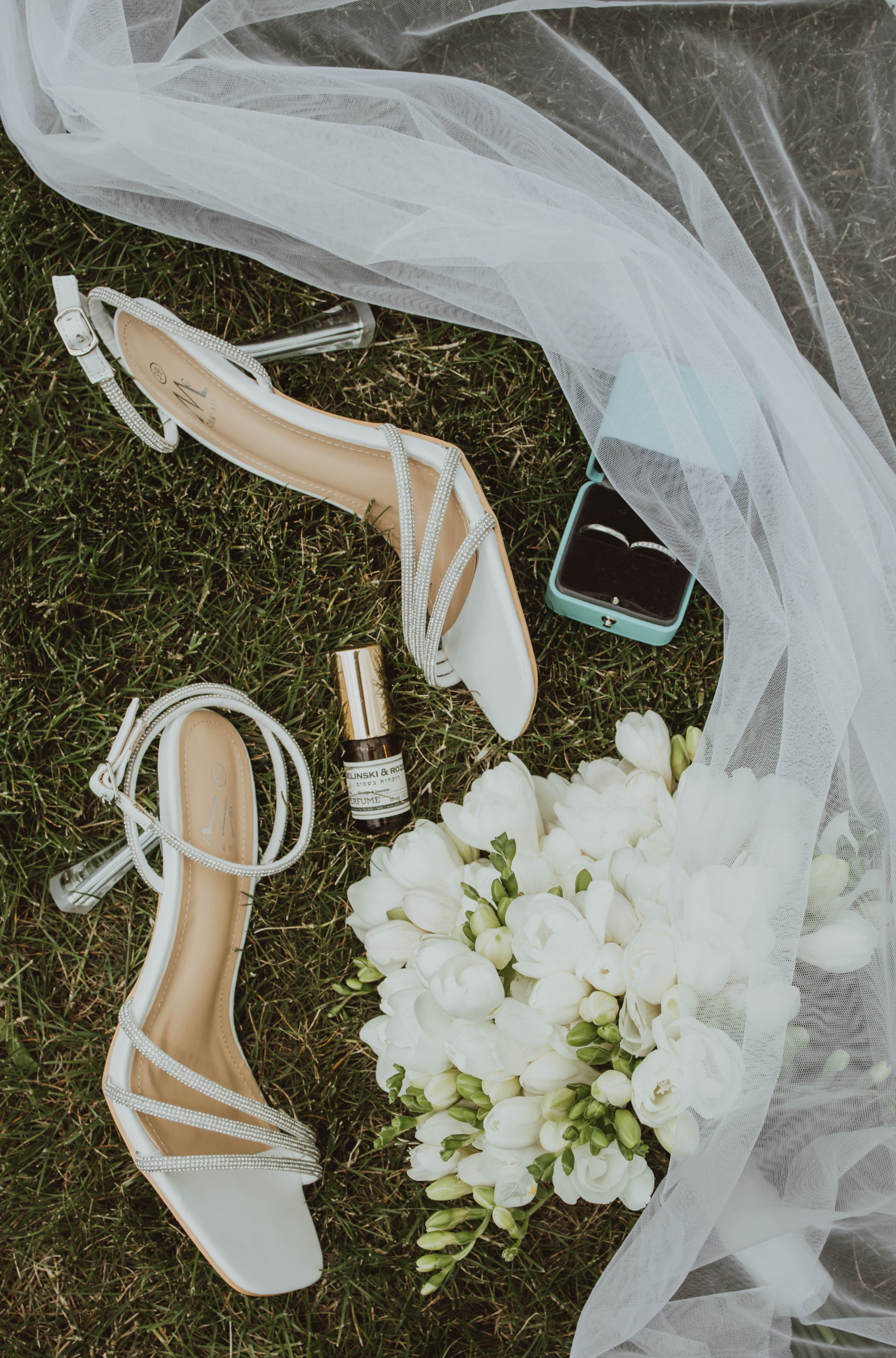 ANTON TATSIANA. Fotograf Mykhalchuk Inna Kraków