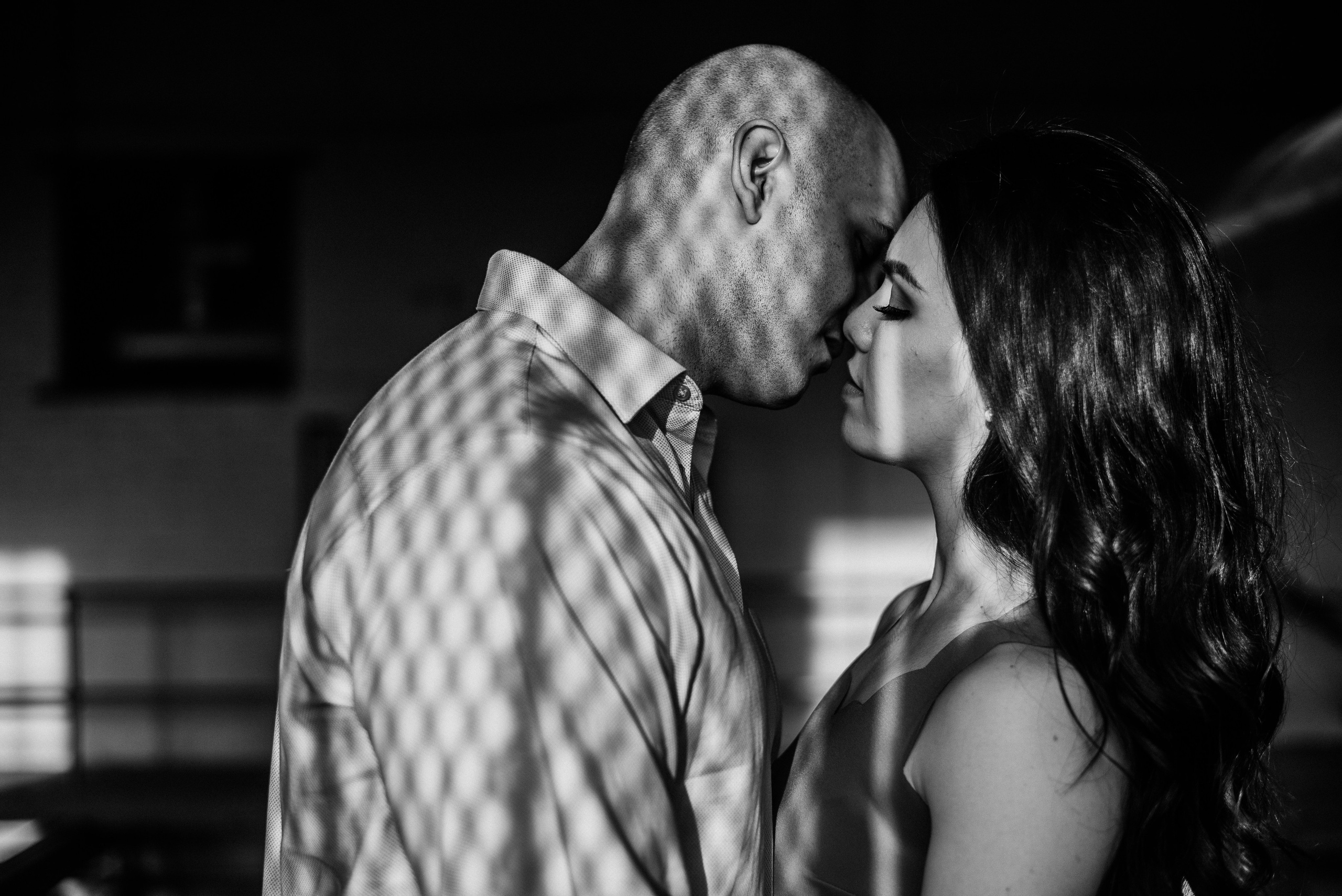 Ale y Mario Pre-boda. Miguelsalasfoto