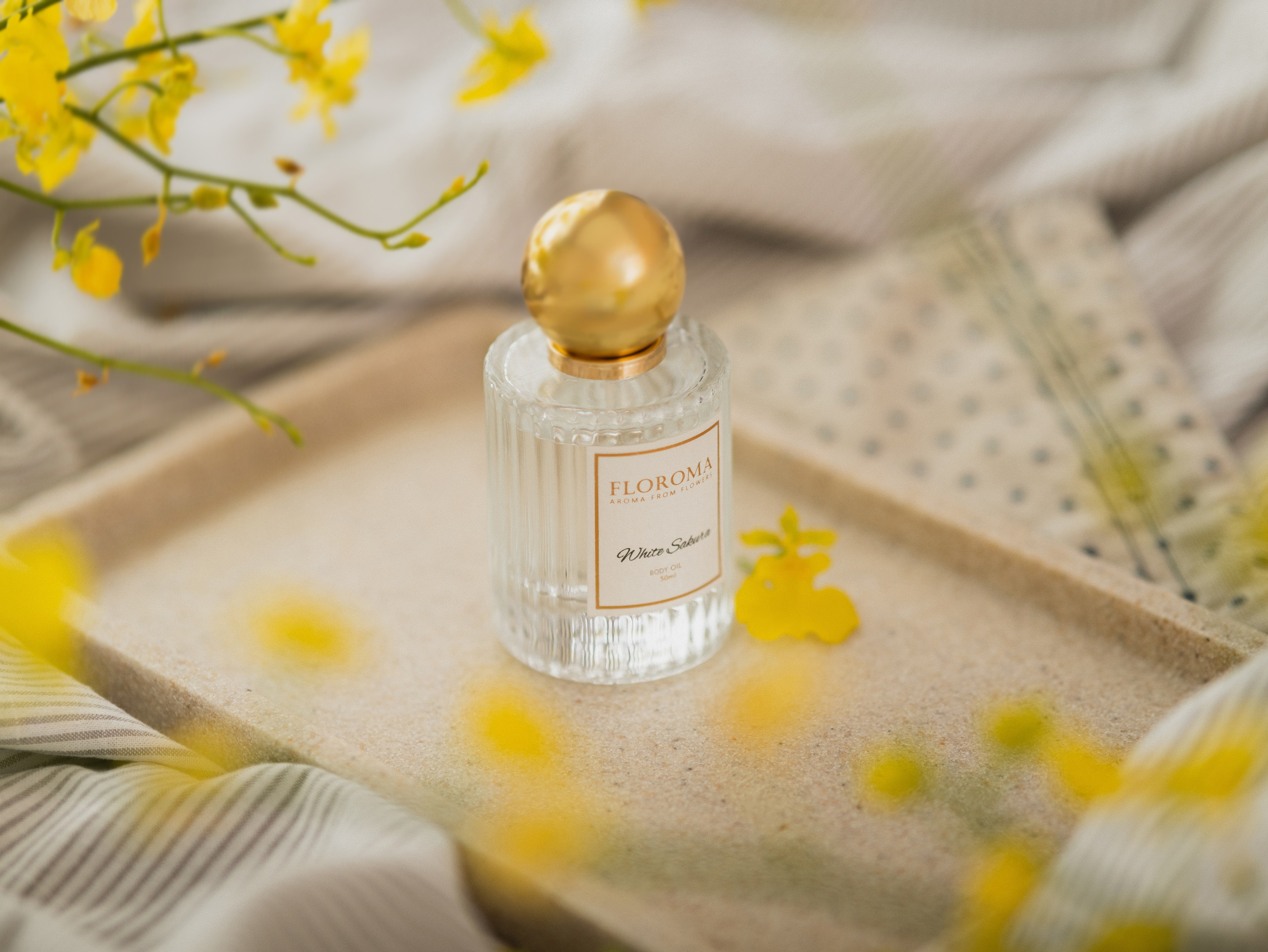 Floroma. Photographer and videographer in China