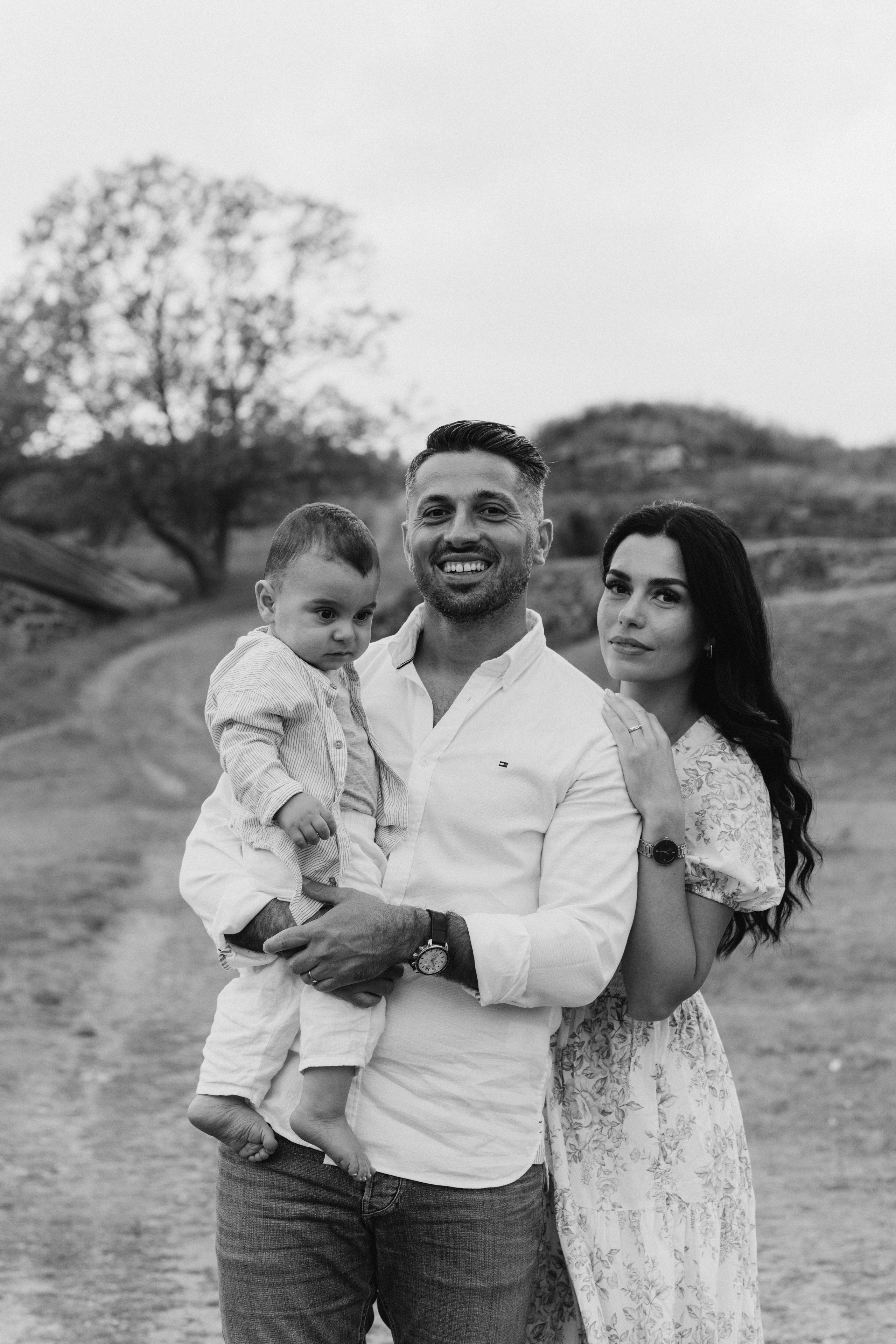 Summer. Wedding and potrait photographer in Helsinki Vickan O