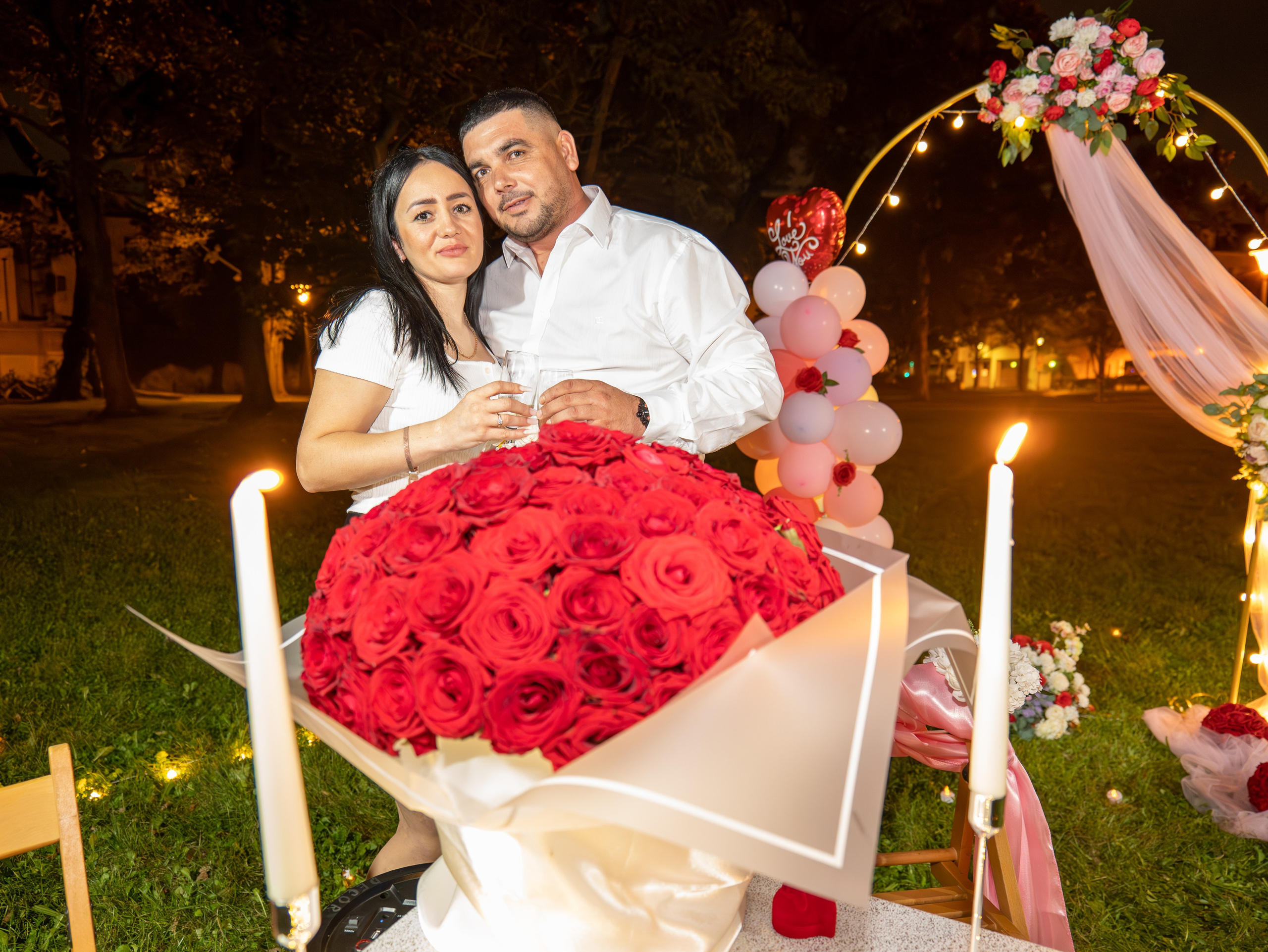 Alina&Ion. Fotograful și Cameramanul familiei dvs în Franța Paul Photographer