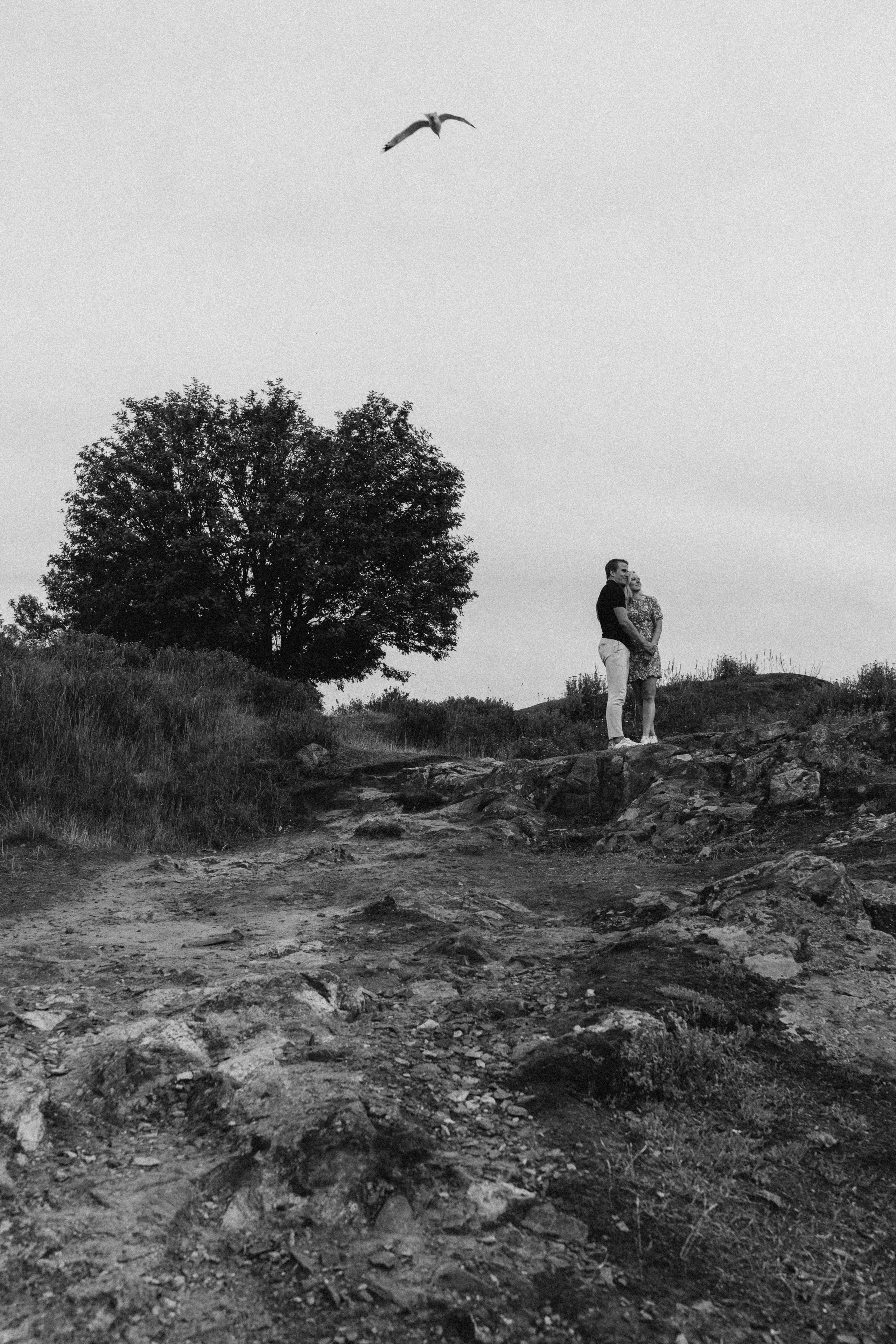 I&T. Wedding and potrait photographer in Helsinki Vickan O