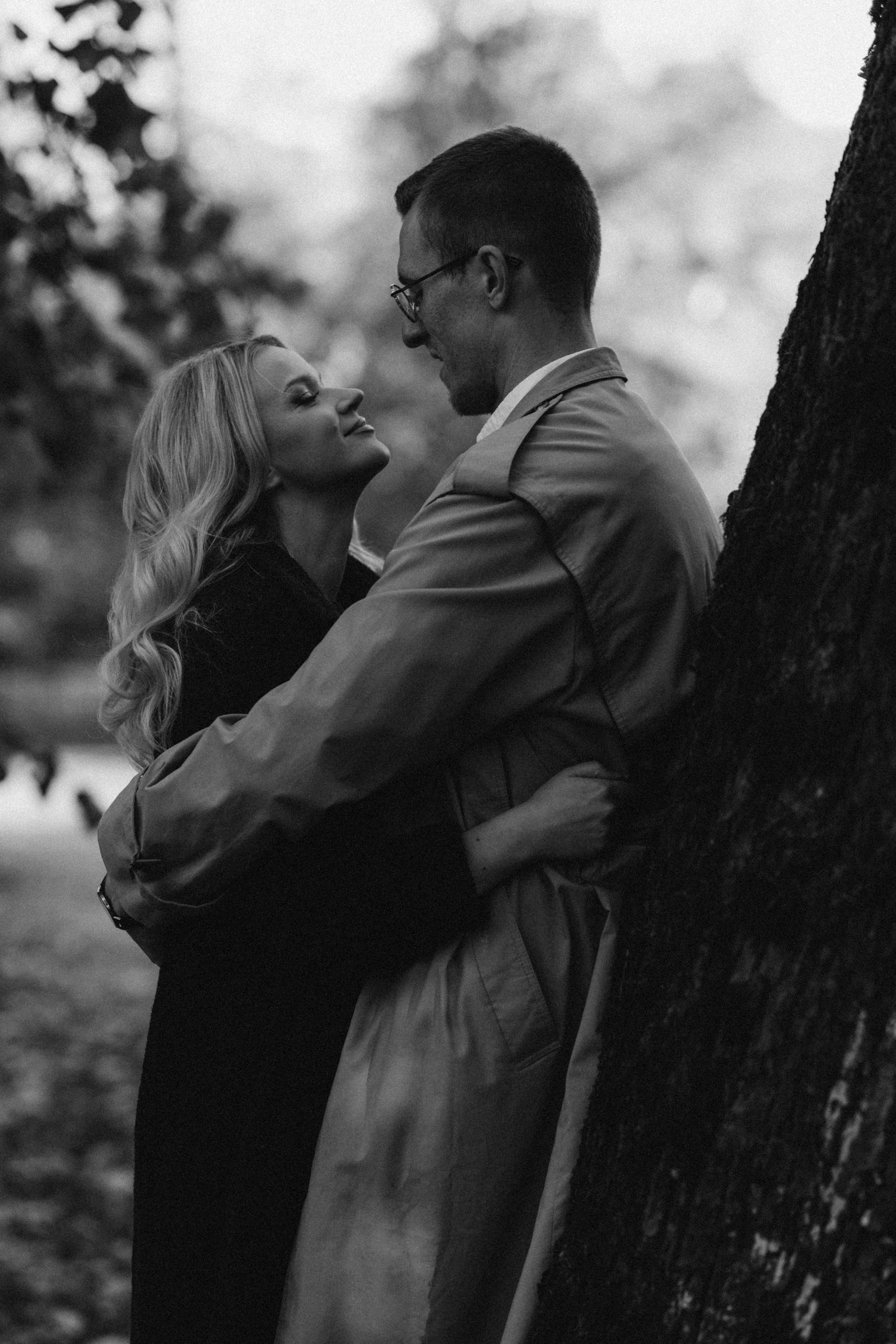 J&A. Wedding and portrait photographer in Helsinki Vickan O