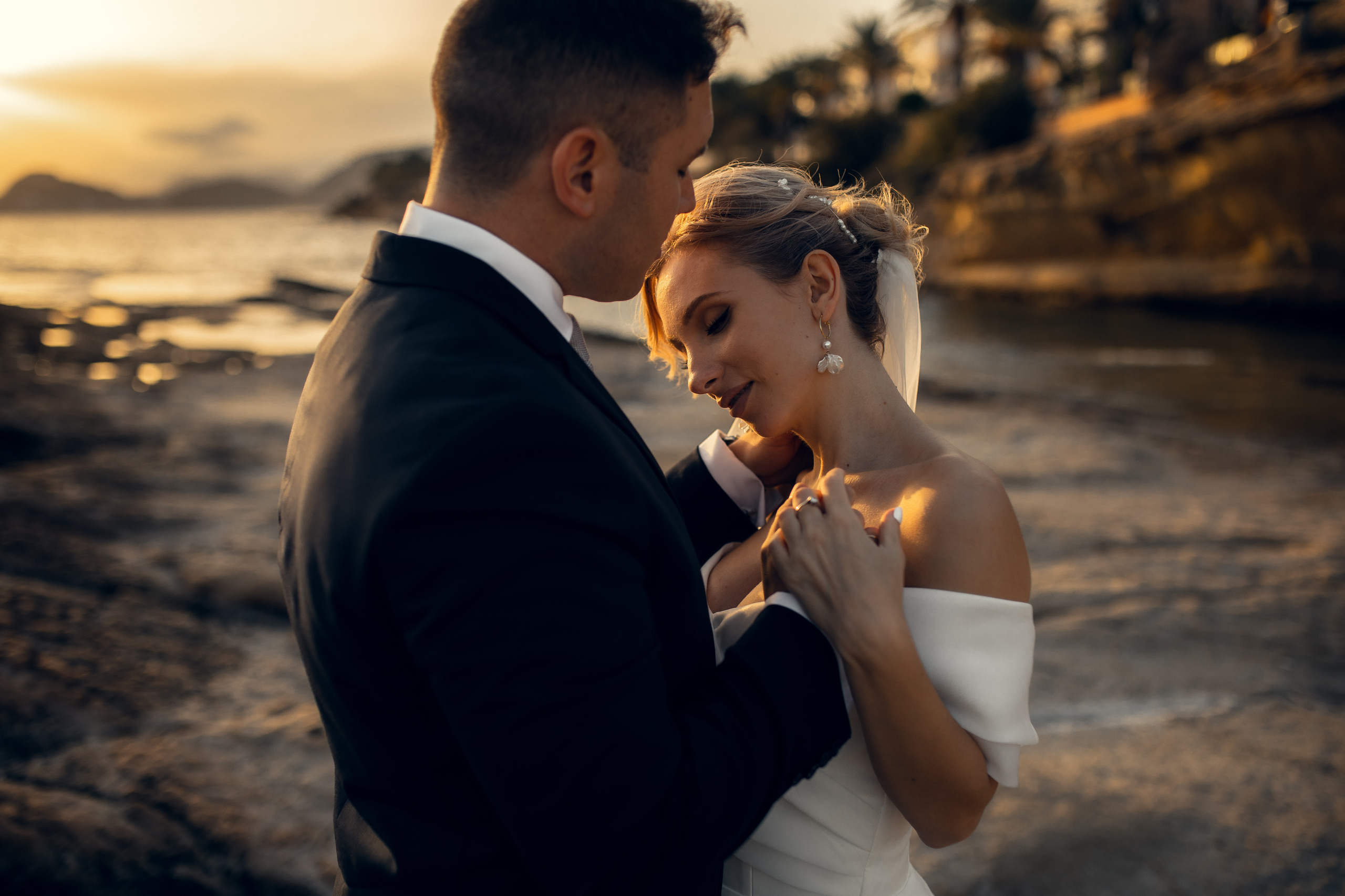 Wedding photography Valencia, Stanislav Huskov. Huskov Stanislav — Photographer Barcelona, Valencia, Spain