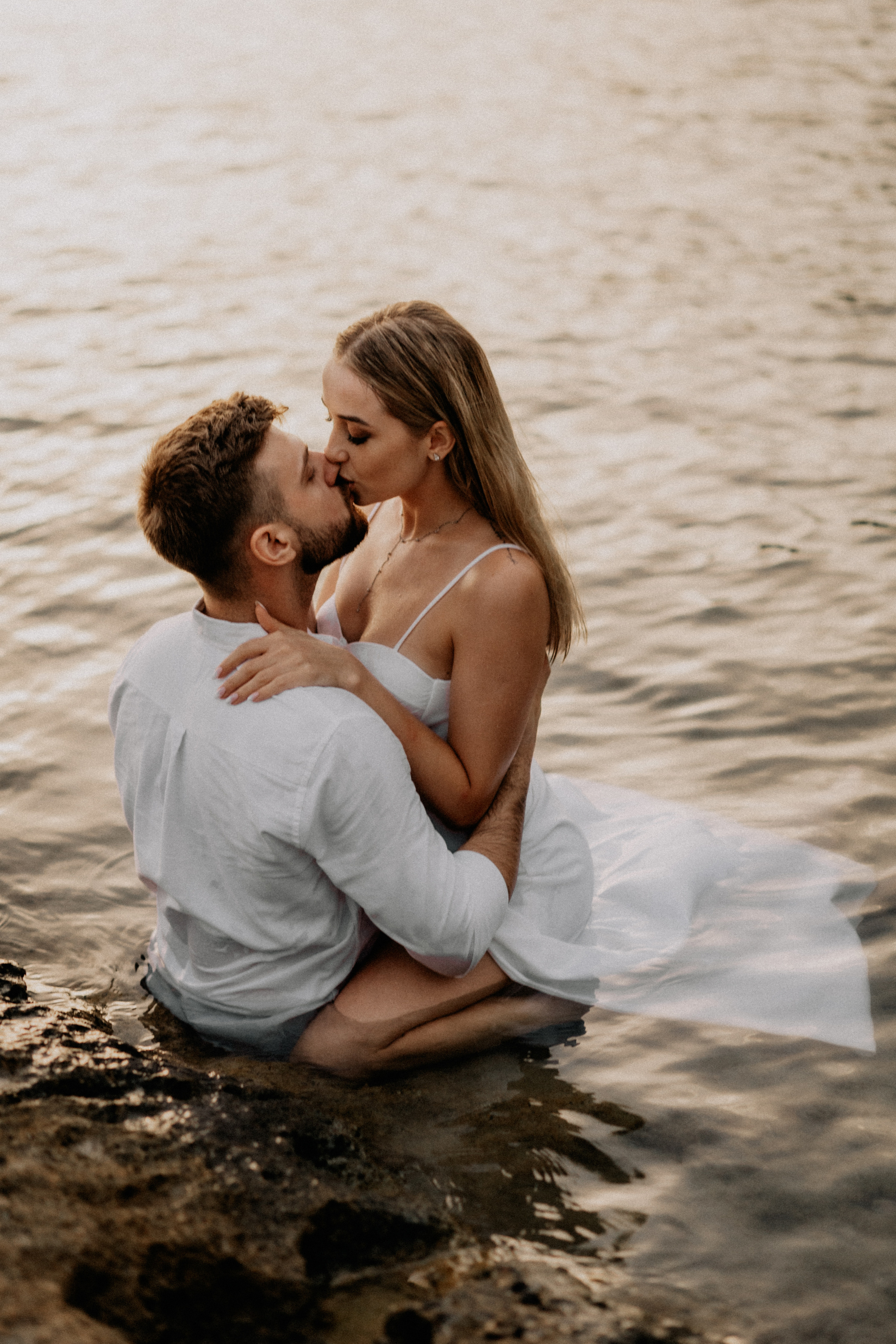 Love Story photography. Huskov Stanislav — Photographer Barcelona, Valencia, Spain