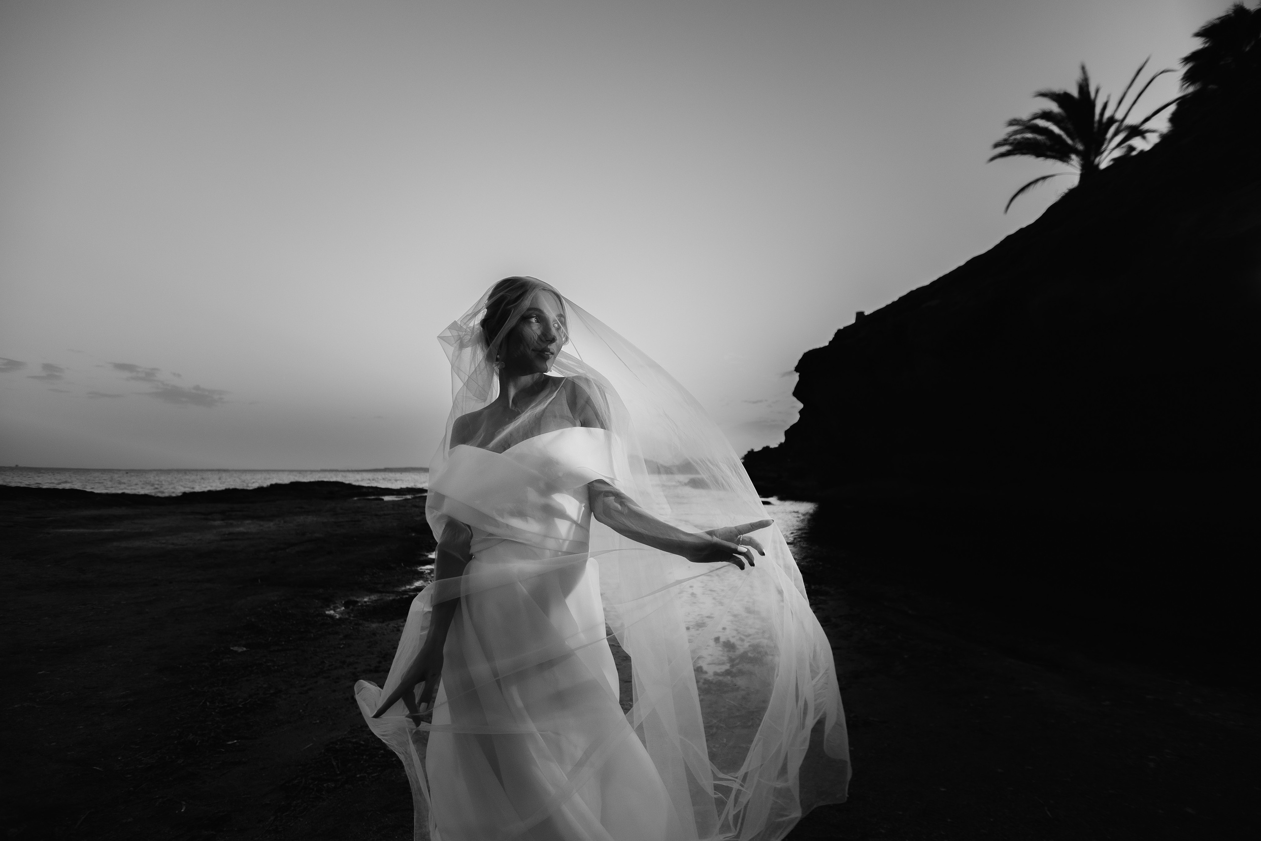 Wedding photography Valencia, Stanislav Huskov. Huskov Stanislav — Photographer Barcelona, Valencia, Spain