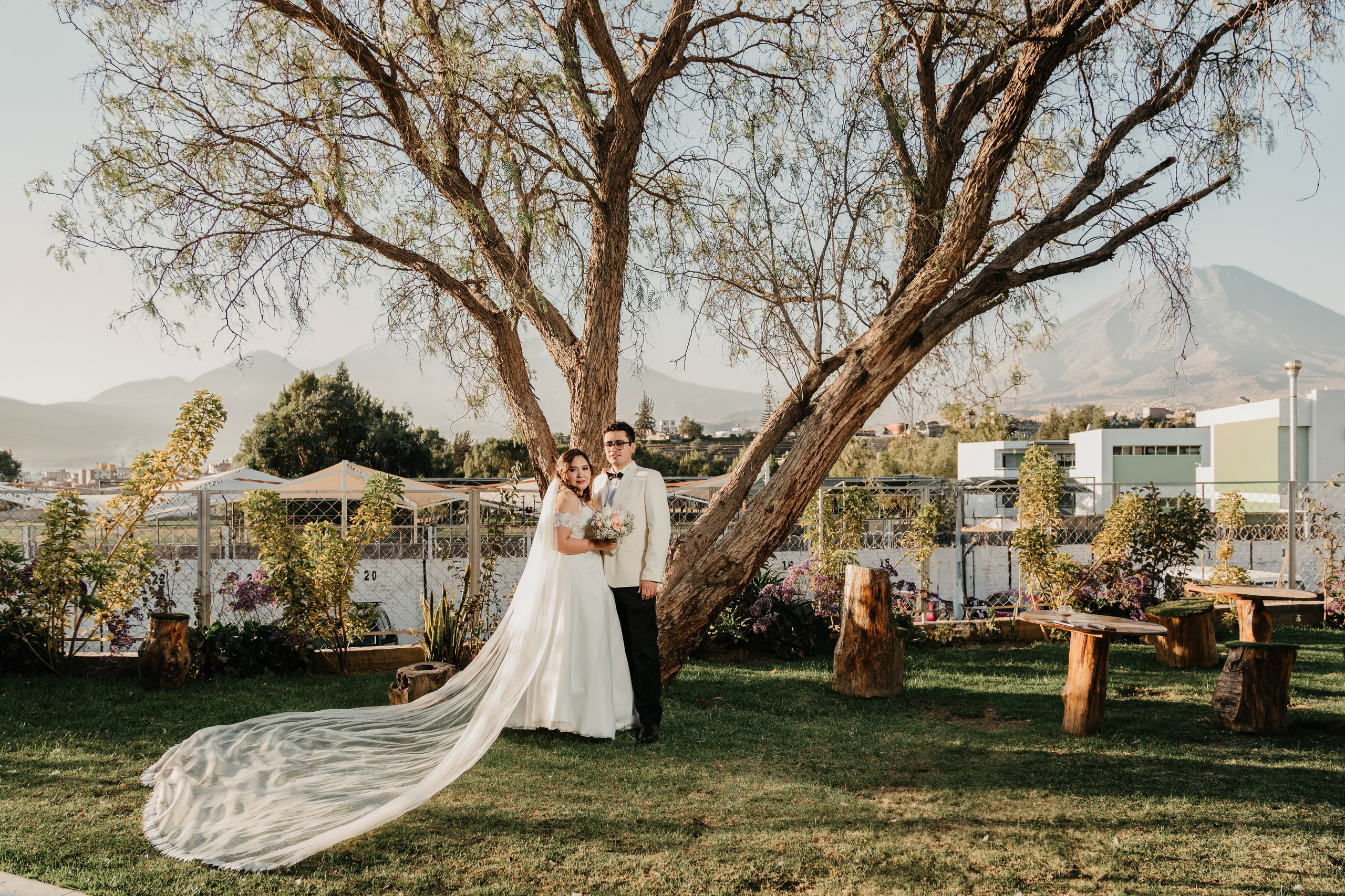 VANIA + LUIS BODA CIVIL. Studio KVTA | Fotografía y Video de Bodas en Arequipa