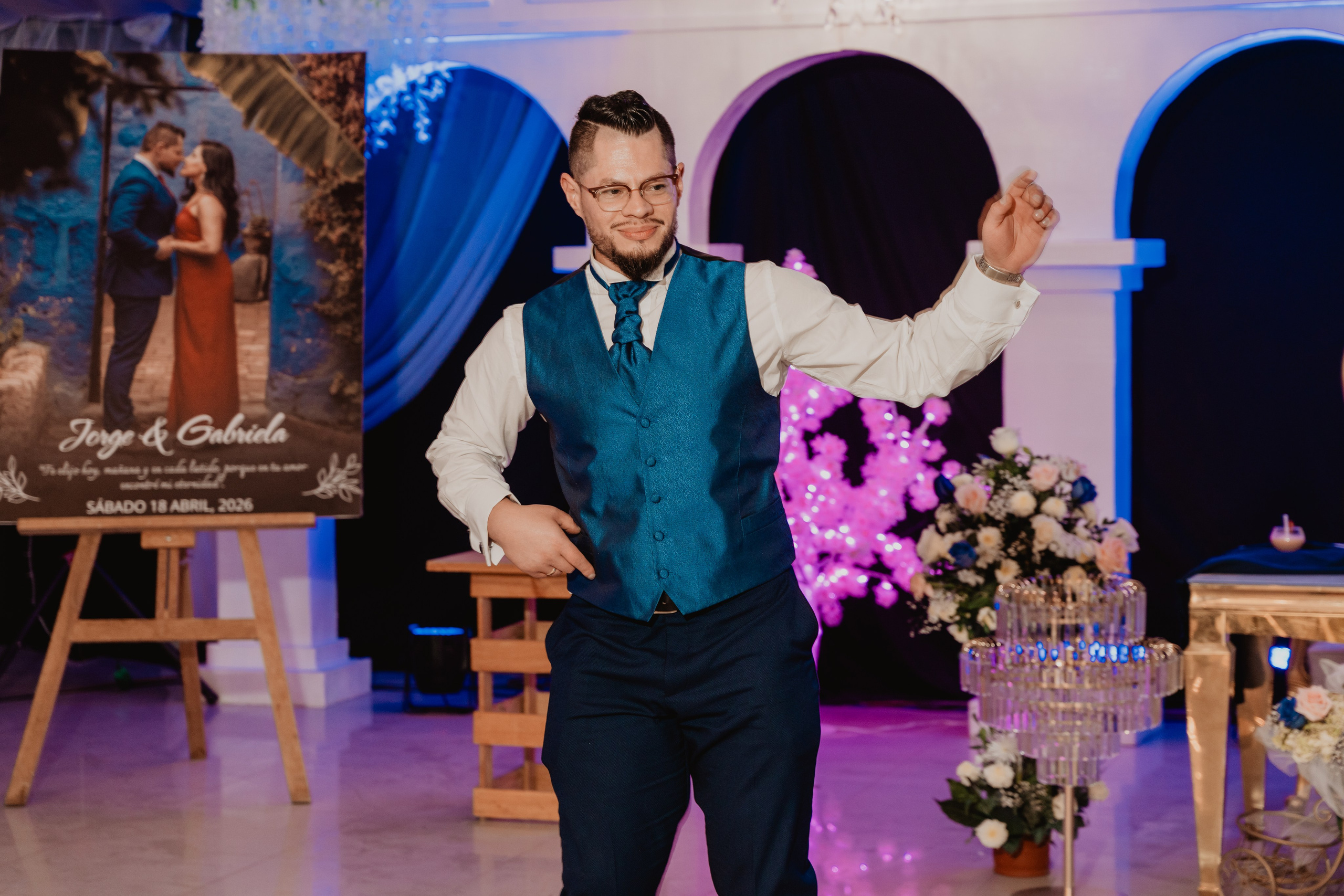 GABRIELA + JORGE | BODA CIVIL RELIGIOSA. Studio KVTA | Fotografía y Video de Bodas en Arequipa