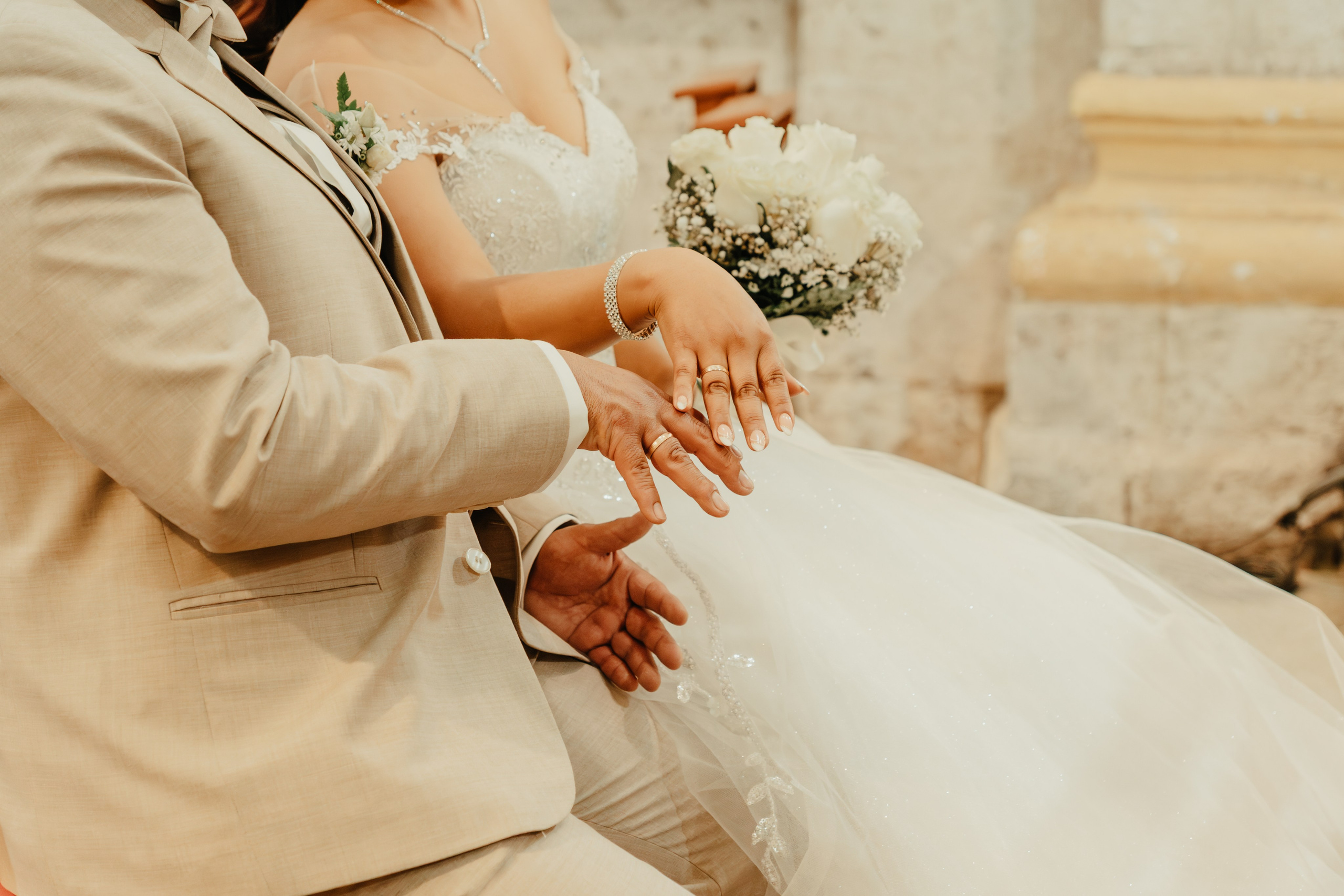 VANESSA + FRANKLIN BODA RELIGIOSA. Studio KVTA | Fotografía y Video de Bodas en Arequipa