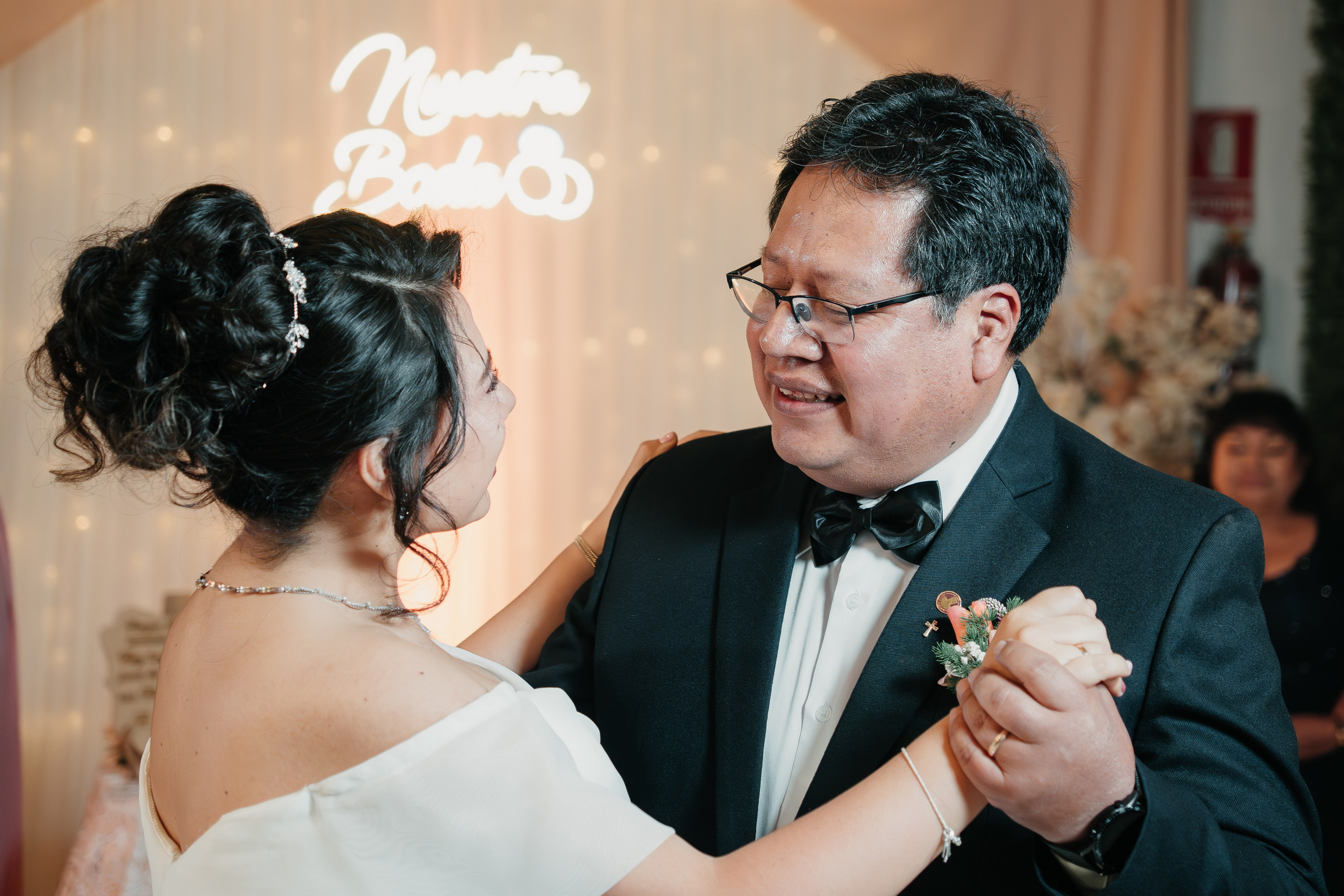 ALEJANDRA + RODRIGO BODA RELIGIOSA. Studio KVTA | Fotografía y Video de Bodas en Arequipa