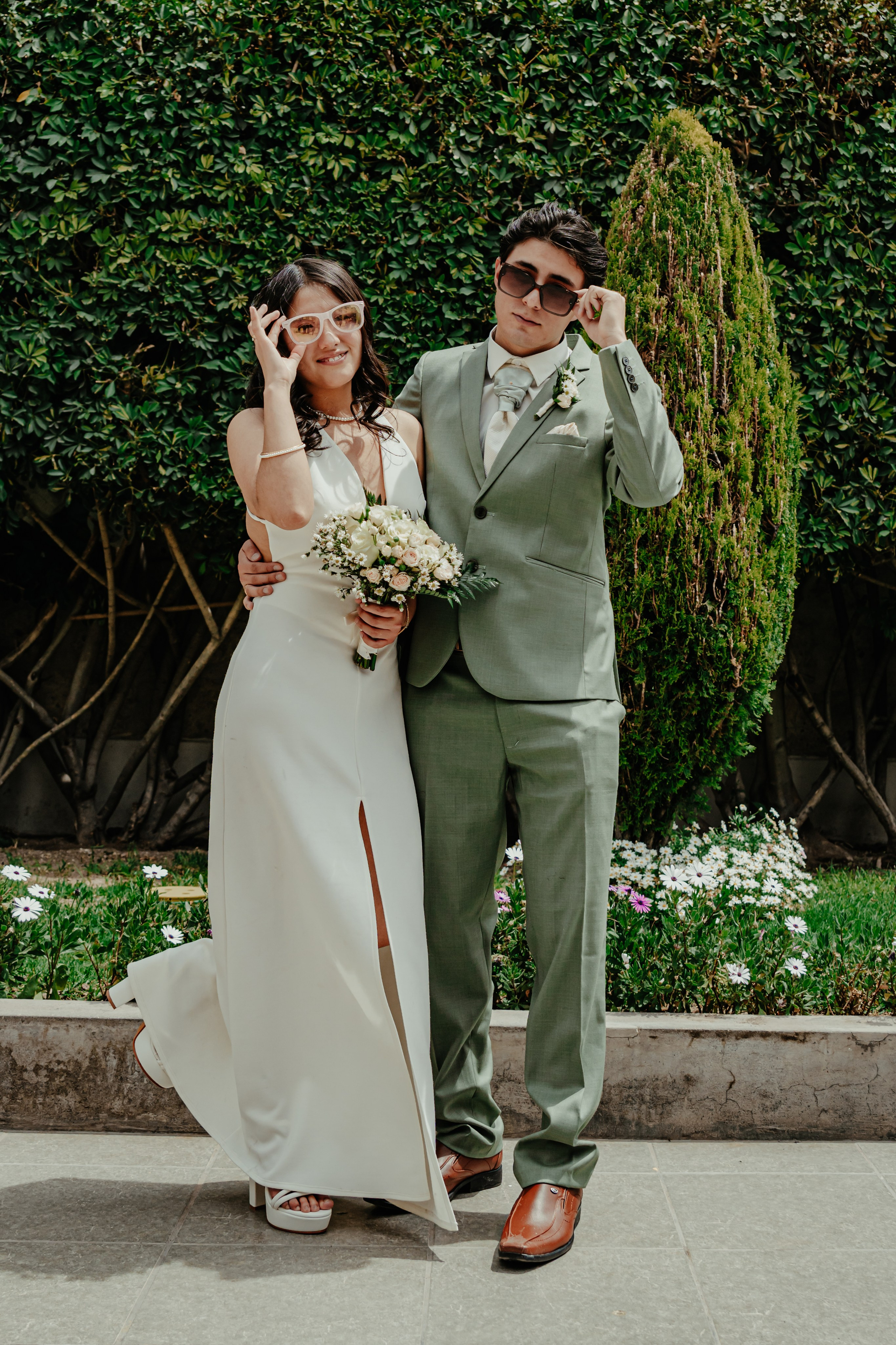C Y M CIVIL AQP. Studio KVTA | Fotografía y Video de Bodas en Arequipa