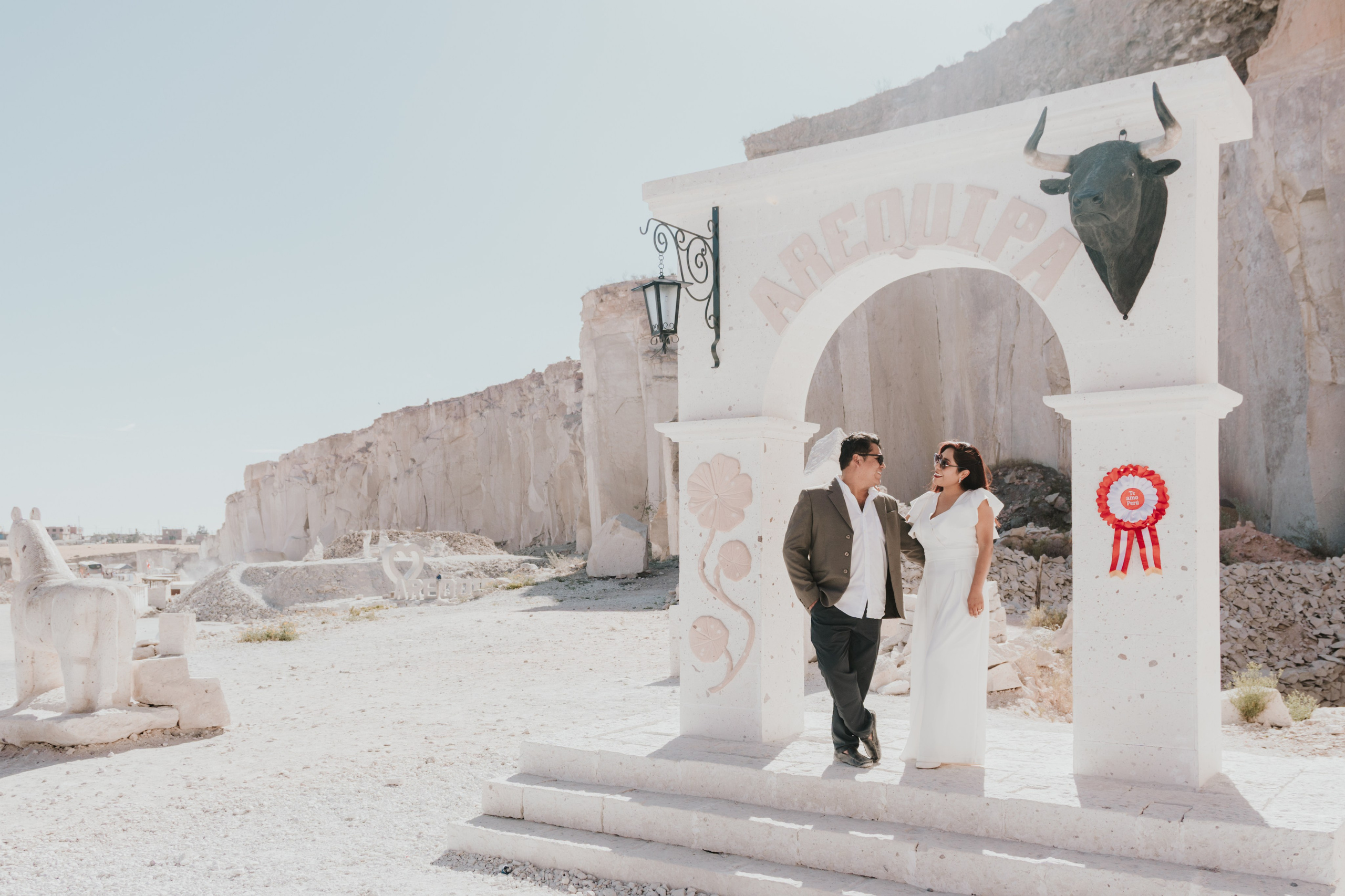 VANESSA + FRANKLIN BODA RELIGIOSA. Studio KVTA | Fotografía y Video de Bodas en Arequipa