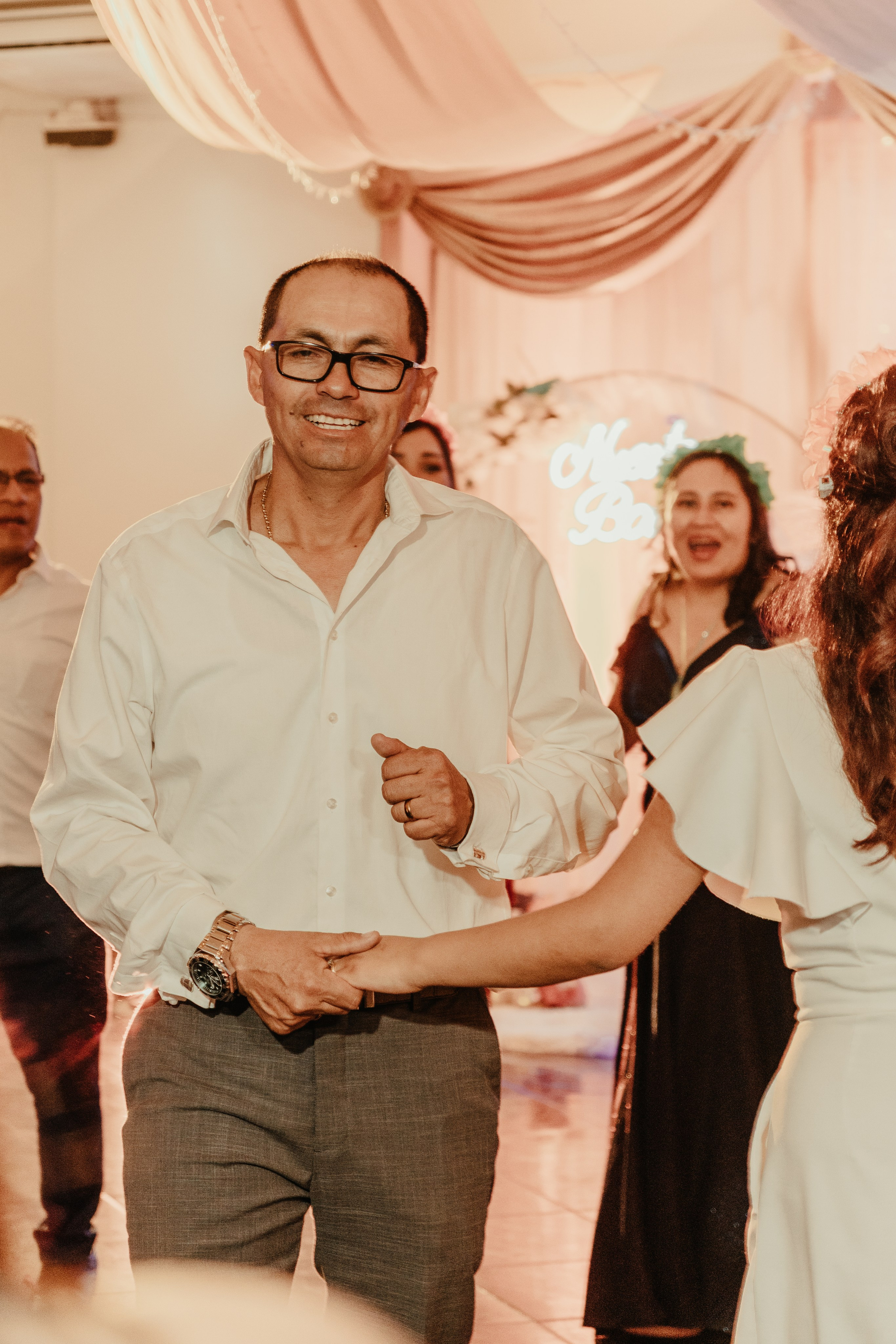 VANESSA + FRANKLIN BODA RELIGIOSA. Studio KVTA | Fotografía y Video de Bodas en Arequipa