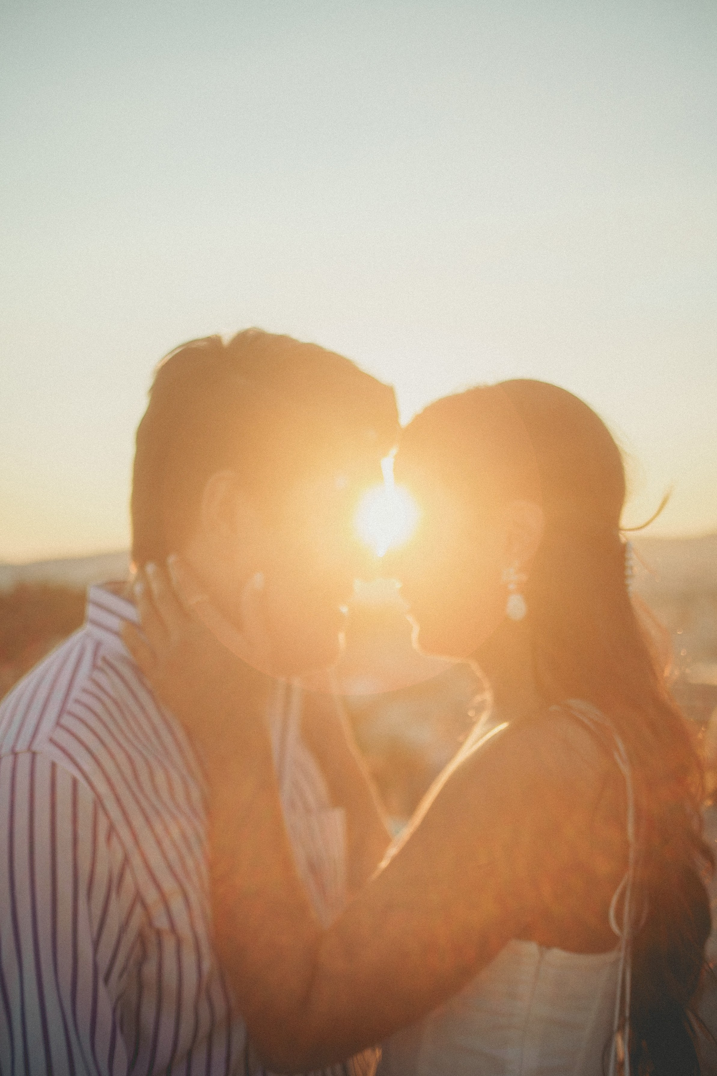 Rene and Michel. Photographer in Greece Kristina