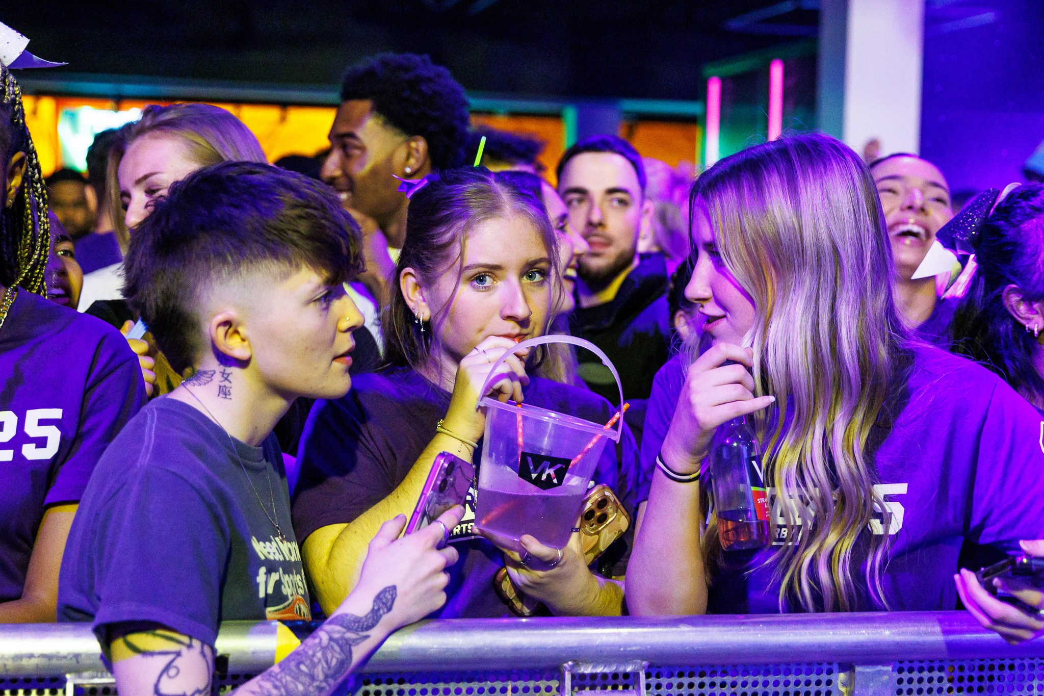 Nightlife Work. Marcin Riehs Photography|Esports|Events|Nightlife