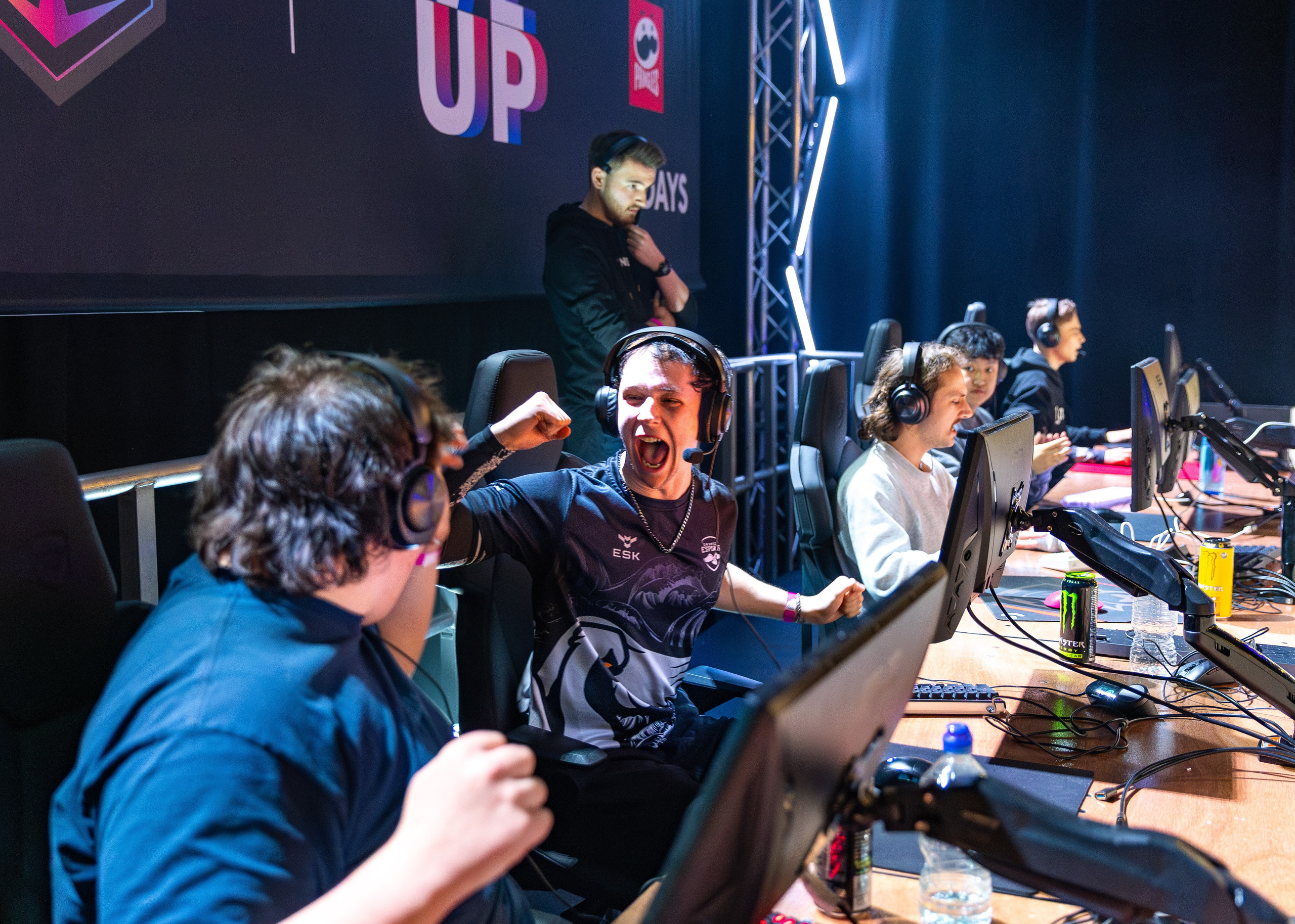 Marcin Riehs Photography|Esports|Events|Nightlife