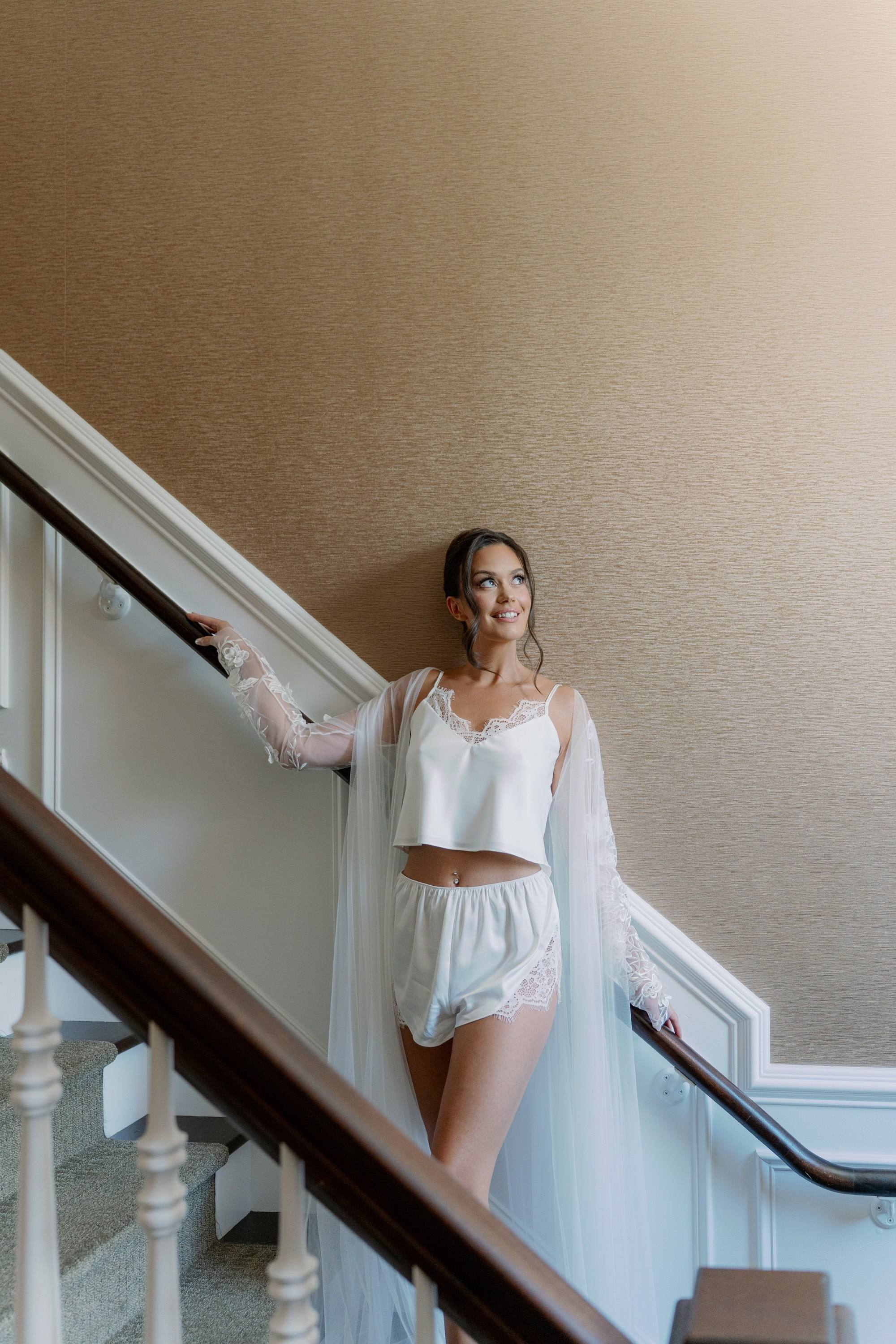 Emily and Blake. Wedding photographer and videographer New York | New Jersey
