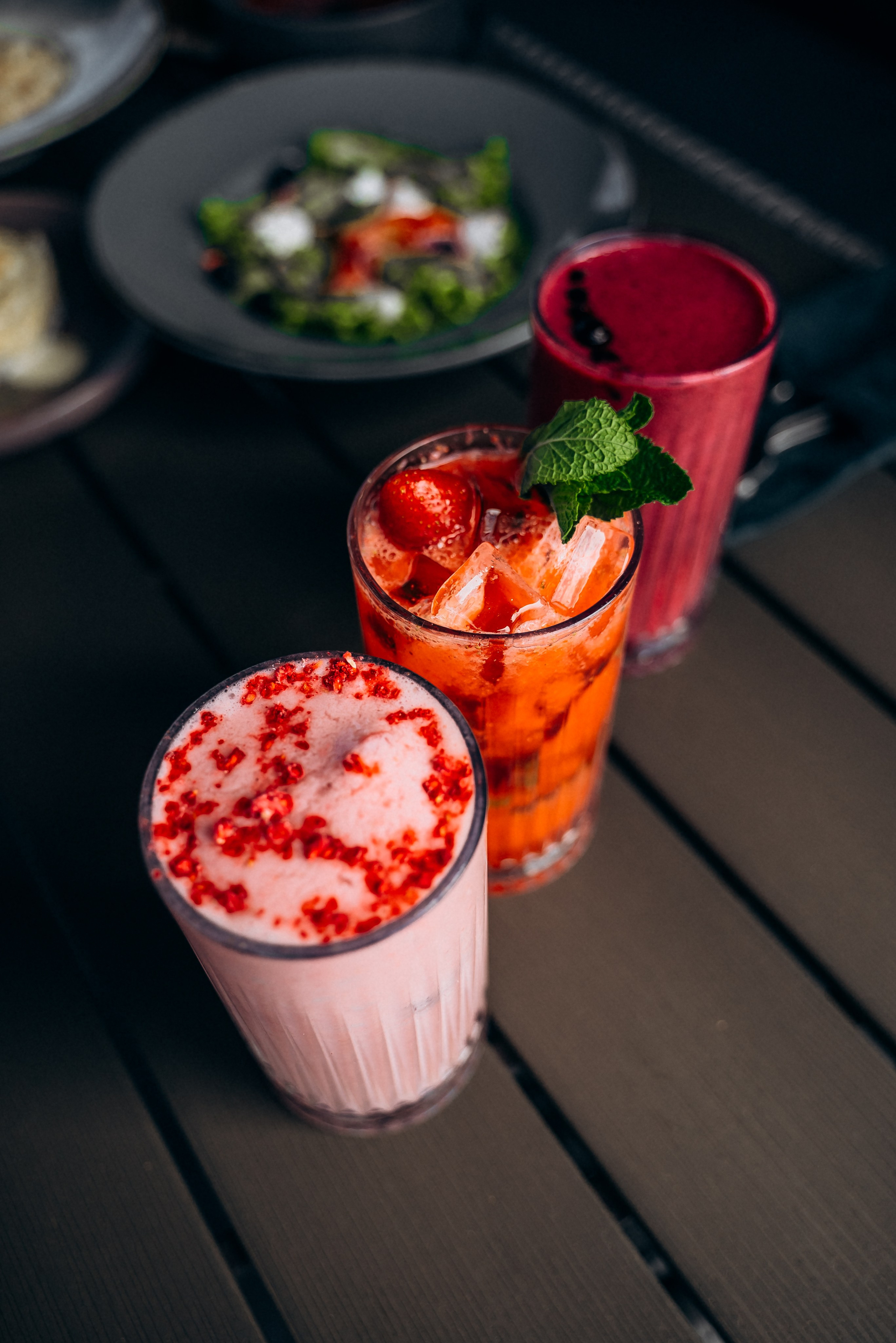 FOOD Photo. ST.PHOTO13