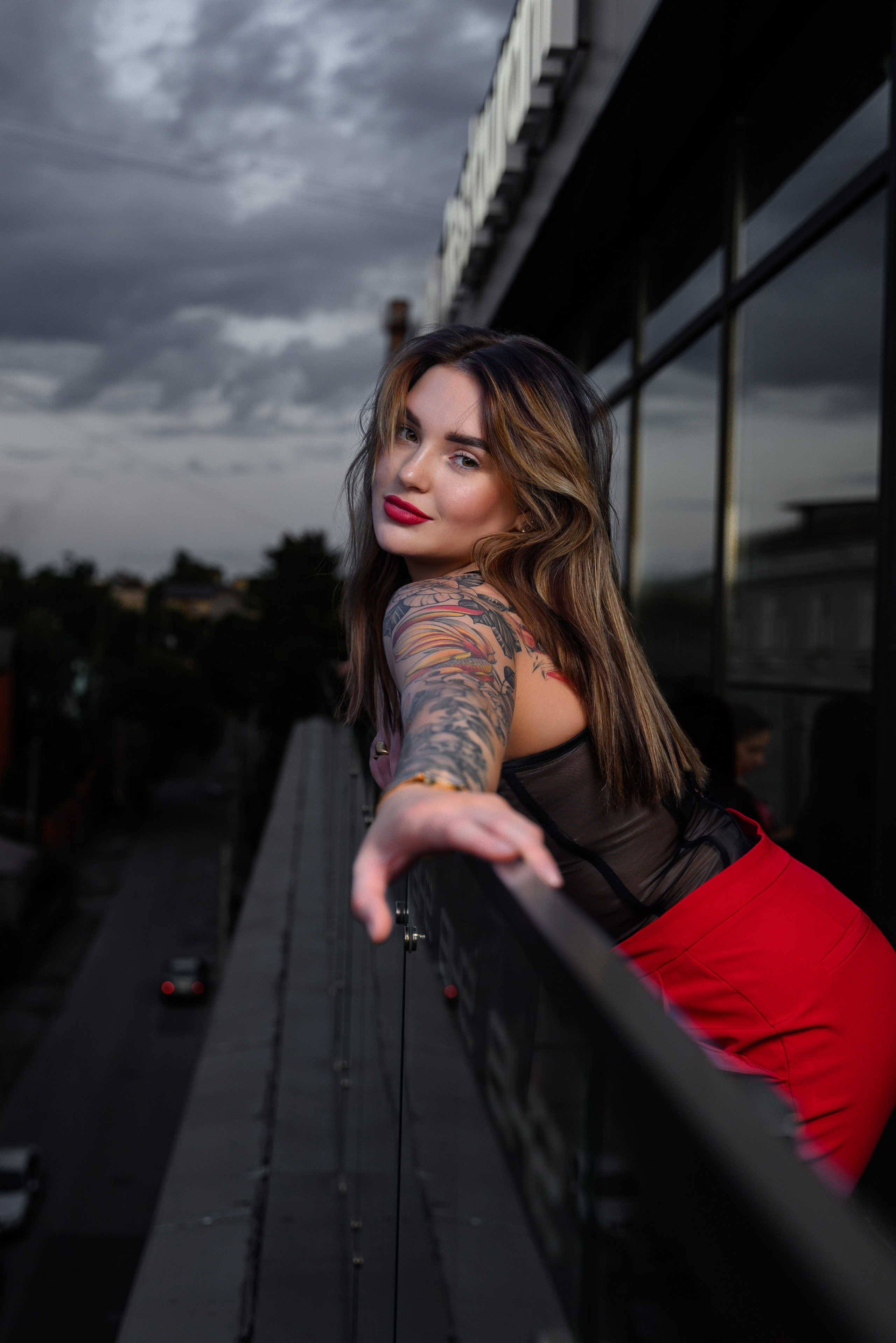 Street Photo. ST.PHOTO13