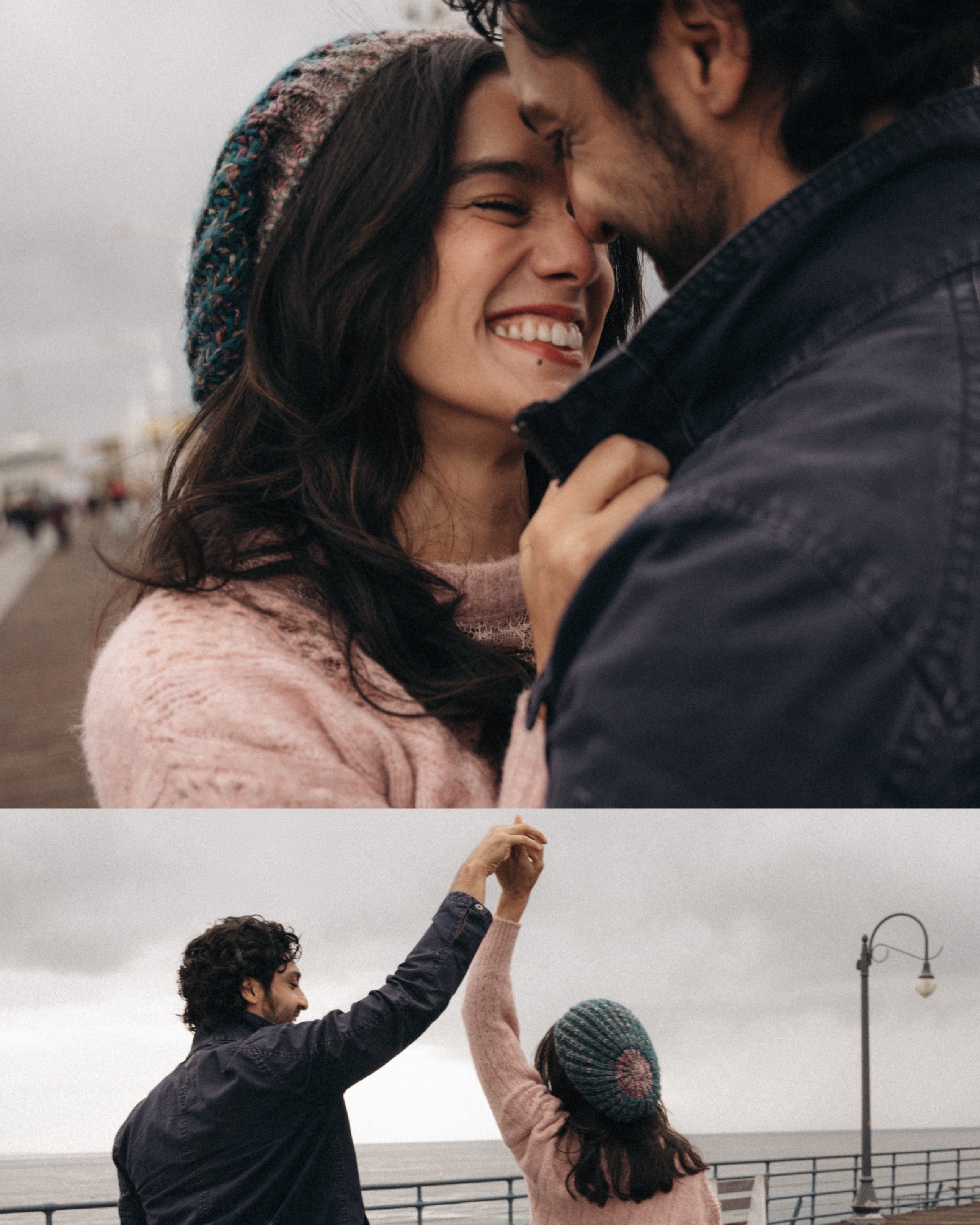 Santa Monica Couple photographer. Love story photography in Santa Monica. Elopement photography. Engagement photographer. Proposal Photographer. Santa Monica couples photographer. Santa Monica Wedding Photographer. Santa Monica Elopement Photographer