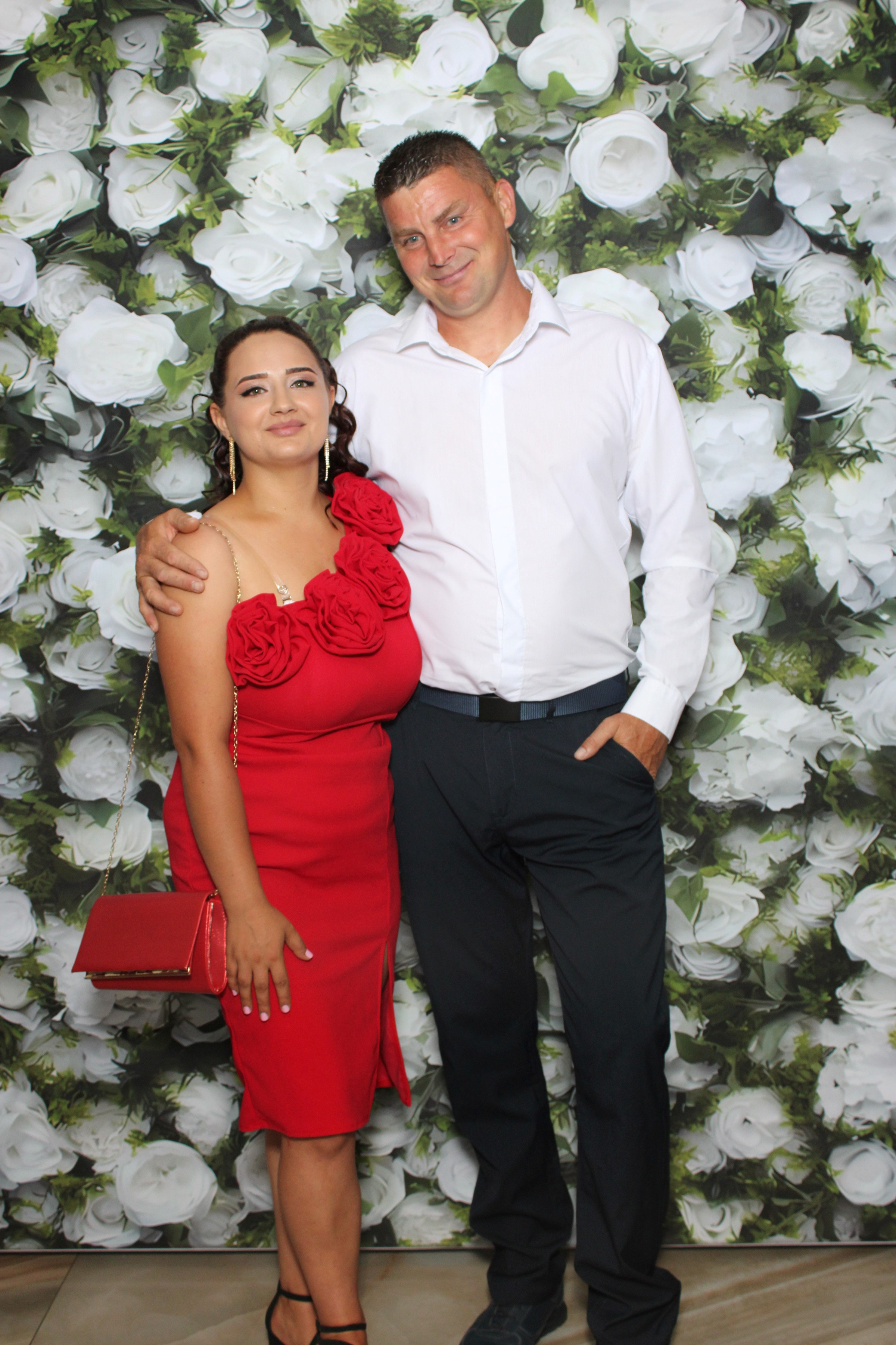 Magia Nunții: Adriana & George | Oglinda Amintirilor Suceava