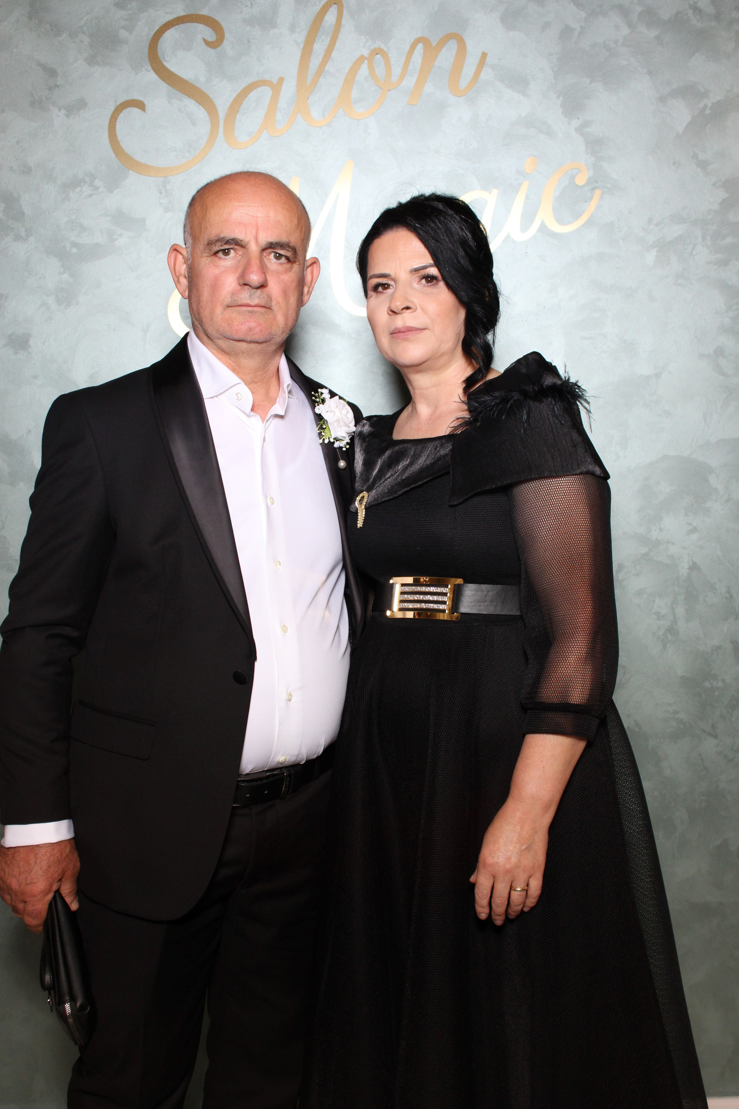 Nunta Anca & Elis Suceava | Oglinda Amintirilor Suceava