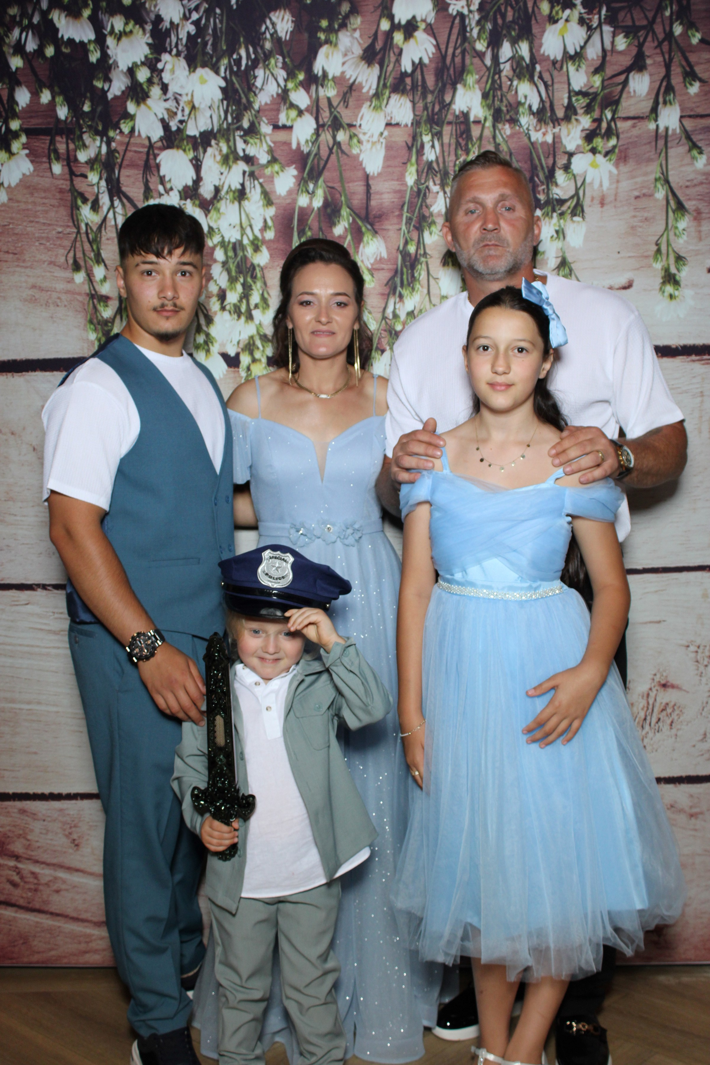 Nunta Adelina & Iulian | Oglinda Amintirilor Suceava