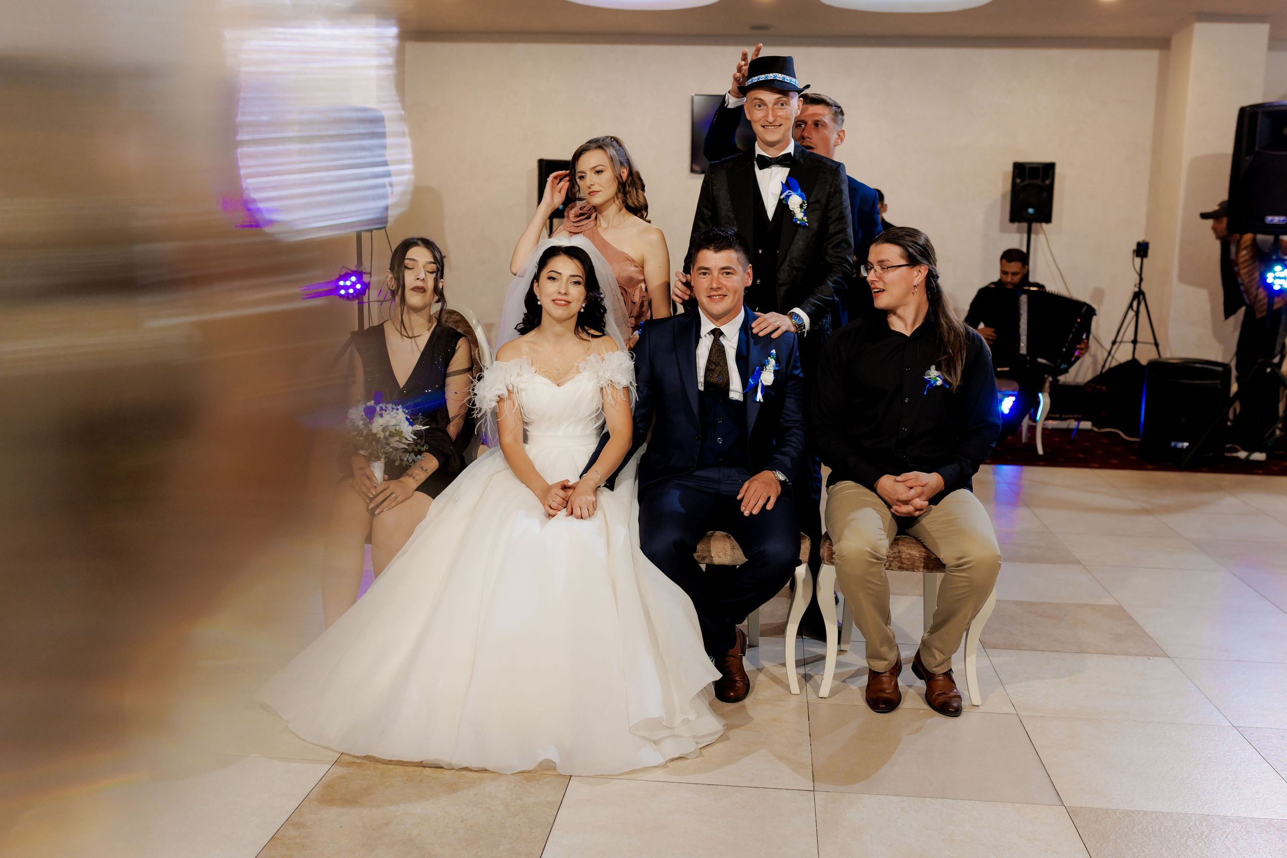 Loredana & Emilian – Ziua Nunții | Videografie - fotografie Botez Suceava, Iași, Botoșani. Servicii foto-video profesionale, pentru momente de neuitat
