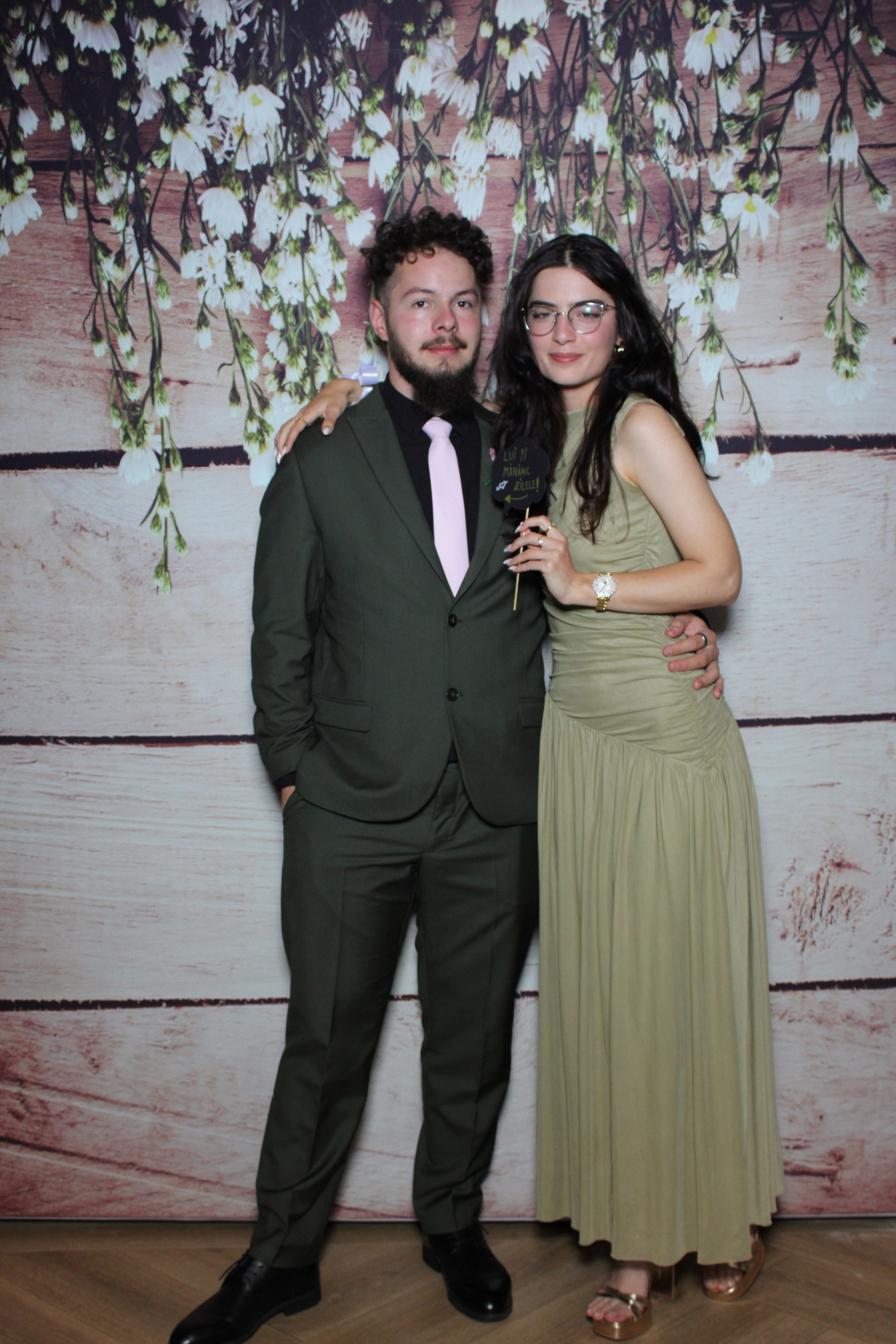 Nunta Adelina & Iulian | Oglinda Amintirilor Suceava