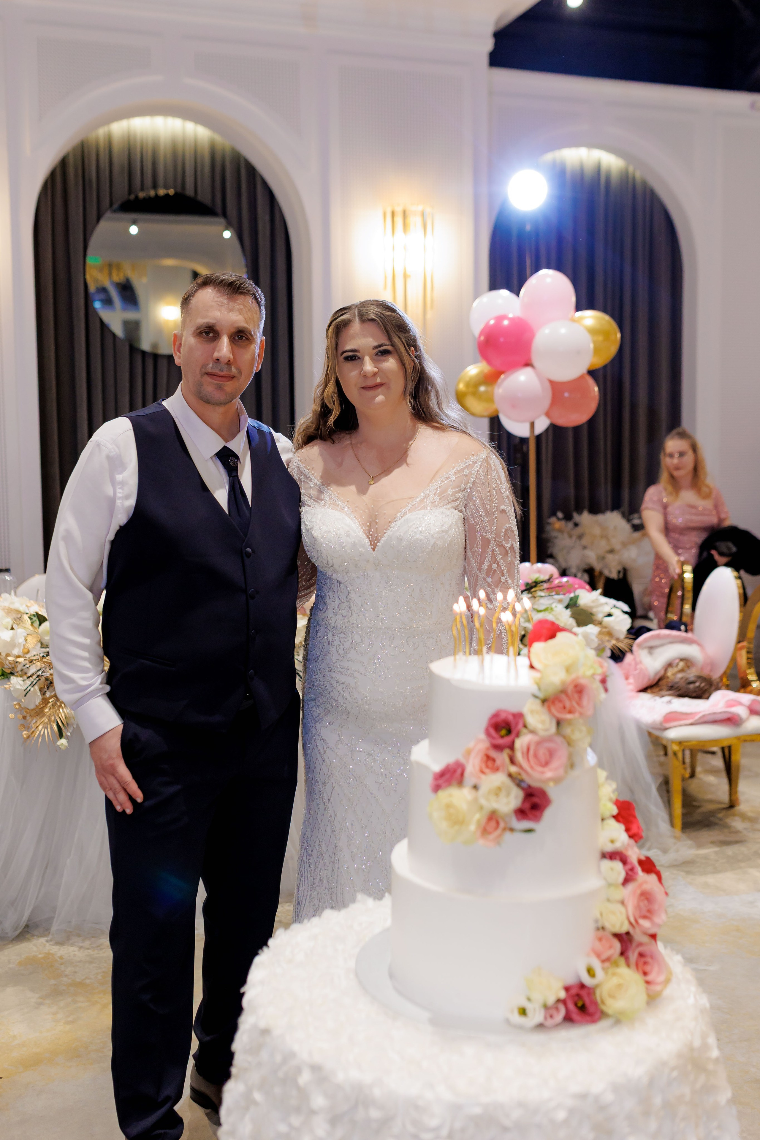 Povestea voastră, regizată de noi |Cristi Turculet Videograf Nuntă Suceava | wedding highlight. Servicii foto-video profesionale, pentru momente de neuitat