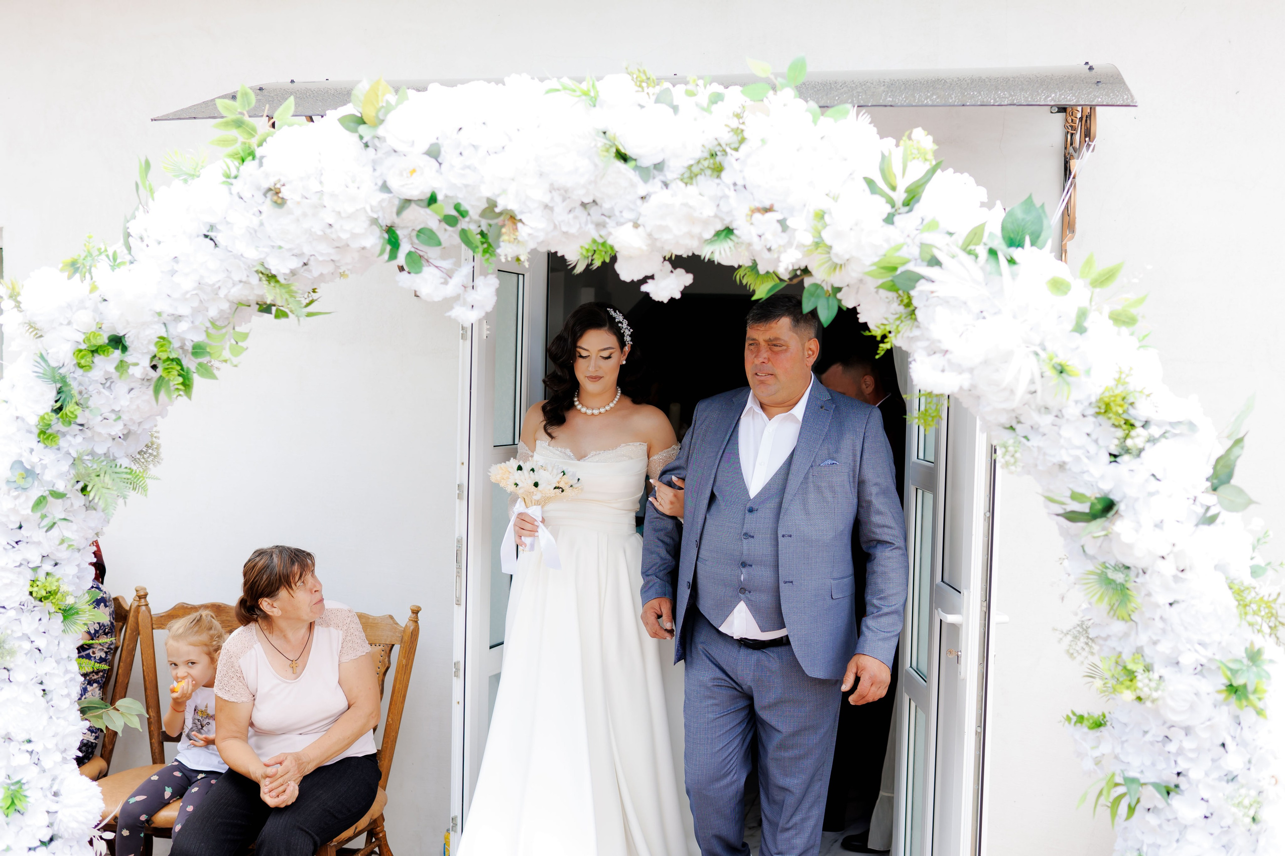 Nunta Nicoleta & Răzvan | Fotografie & Videografie Profesională. Servicii foto-video profesionale, pentru momente de neuitat