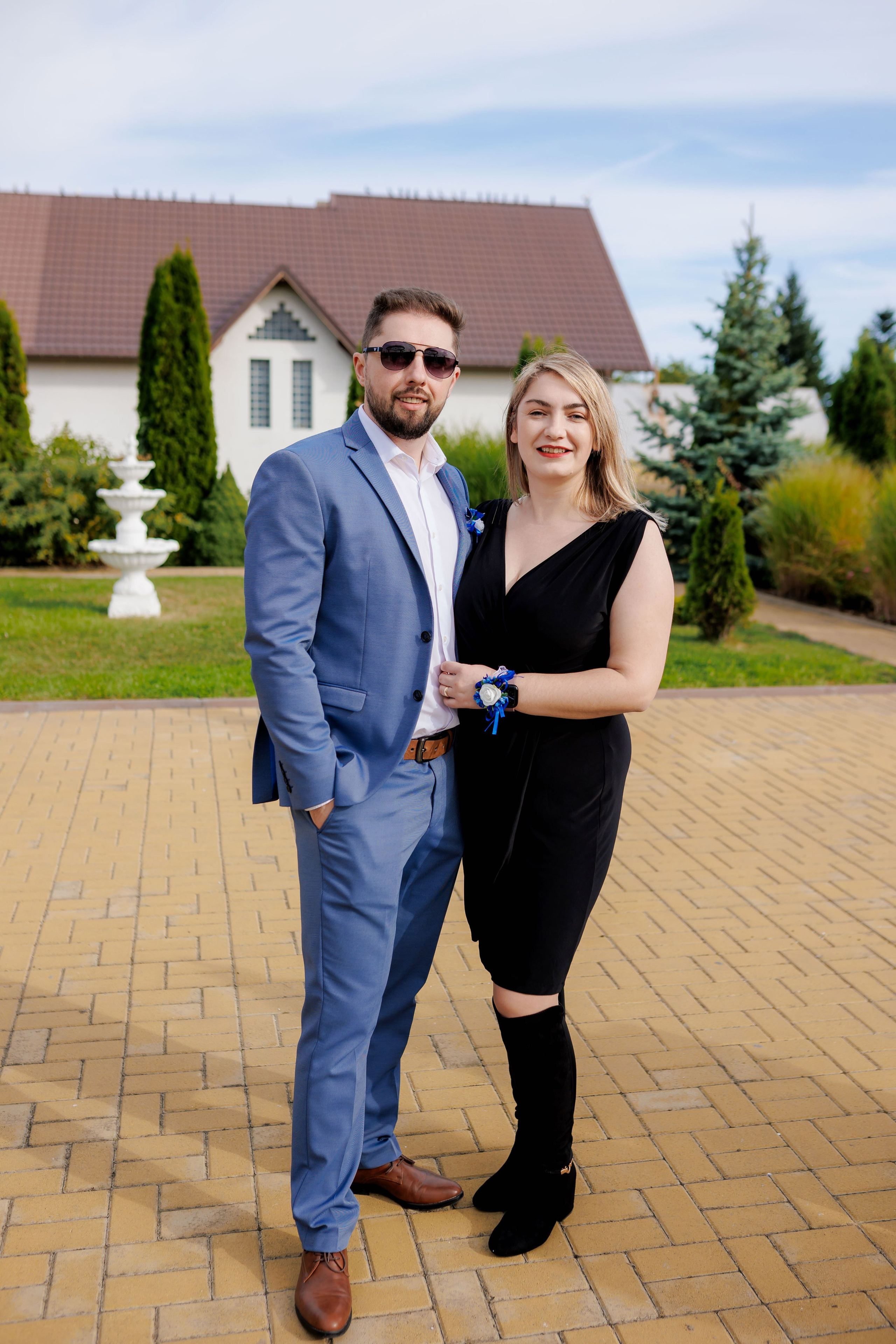 Loredana & Emilian – Ziua Nunții | Videografie - fotografie Botez Suceava, Iași, Botoșani. Servicii foto-video profesionale, pentru momente de neuitat
