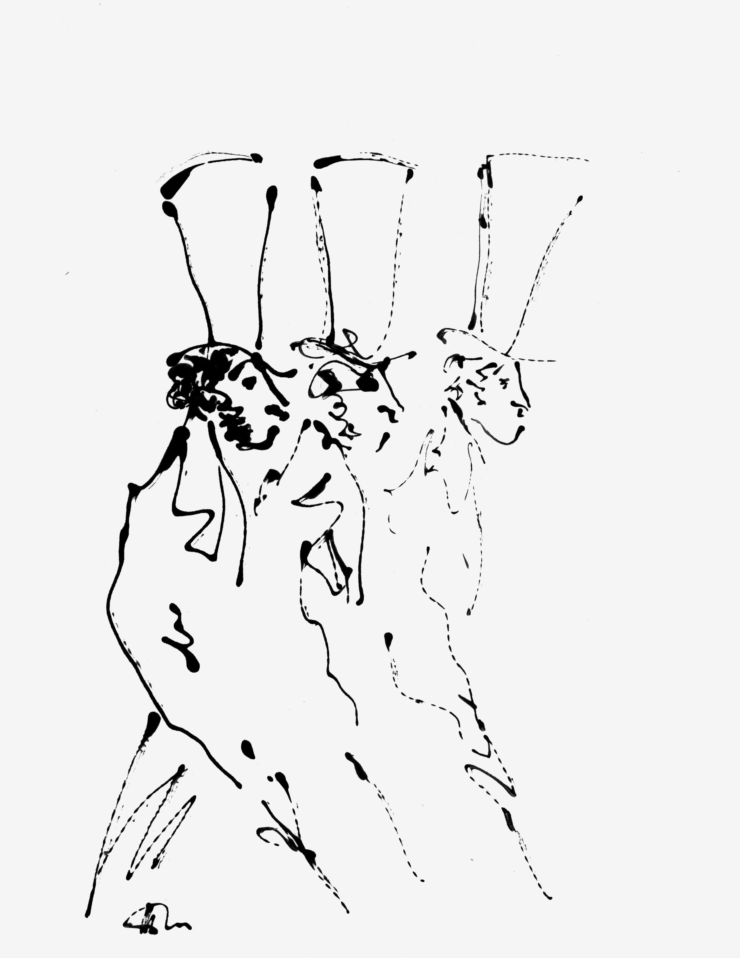 А. С. Пушкин. Евгений Онегин. 2018 (2)