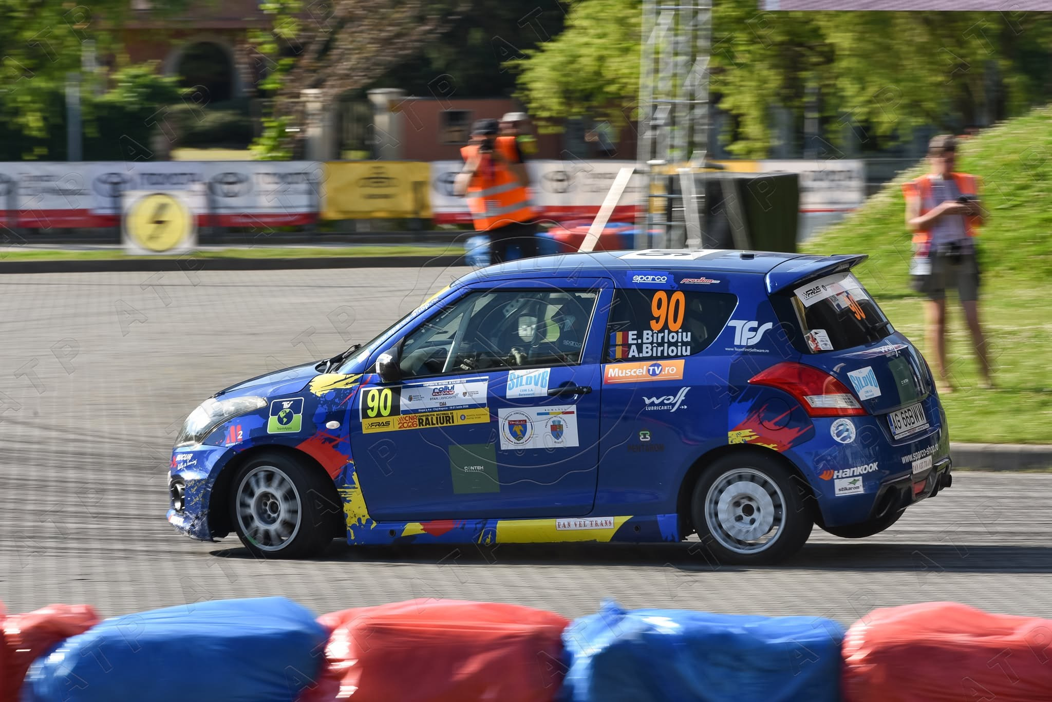 Motorsport. Vescan Pictures - fotografie de eveniment