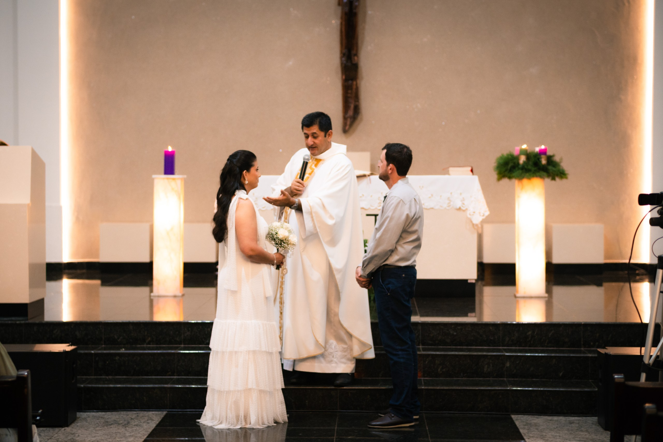 Priscila & Vinícius. Douglas Brito — Fotógrafo em Cacoal