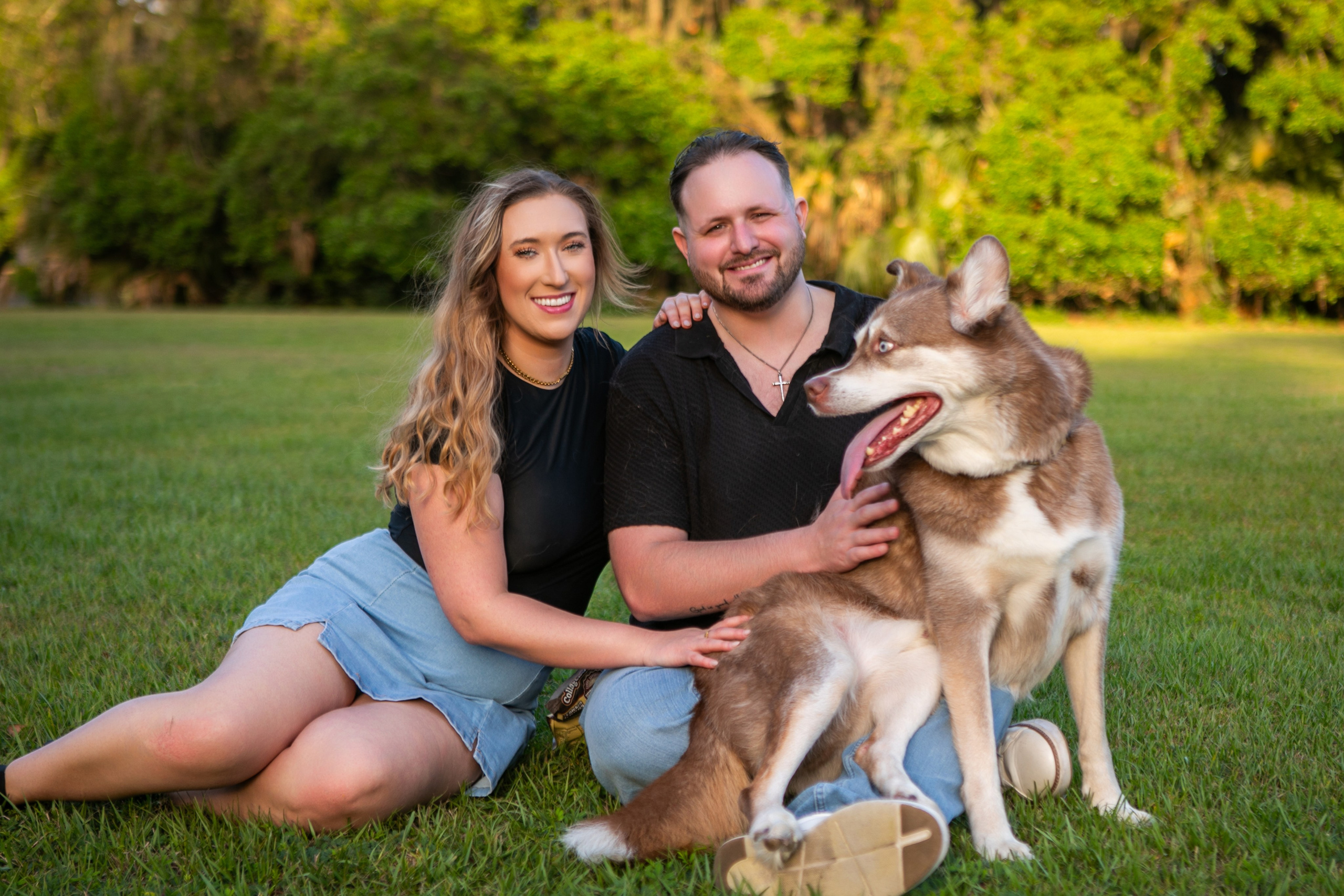 Family Photography in Florida | Timeless Portraits. Lana Photography — Wedding & Family Photographer in Florida & Beyond