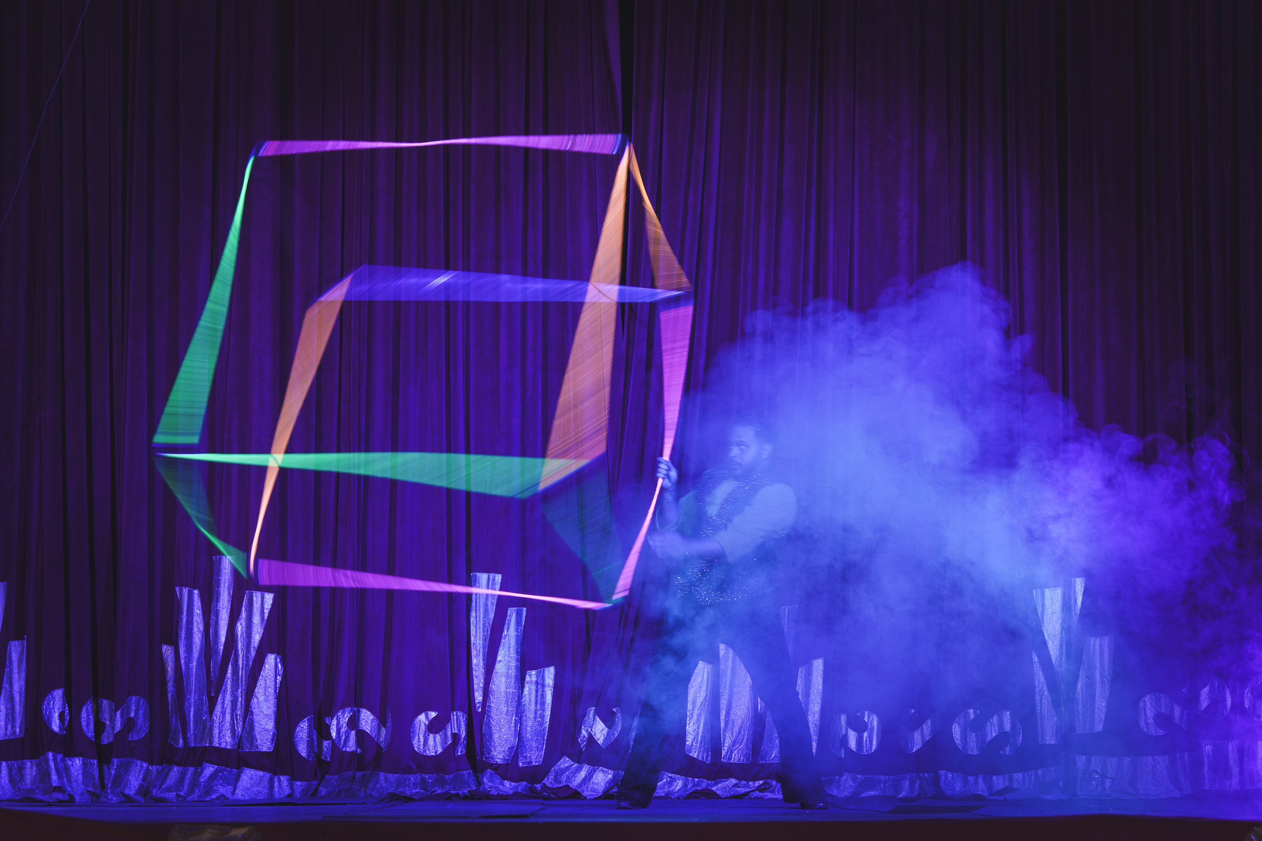 Circo Rakmer. FabianoPhotography