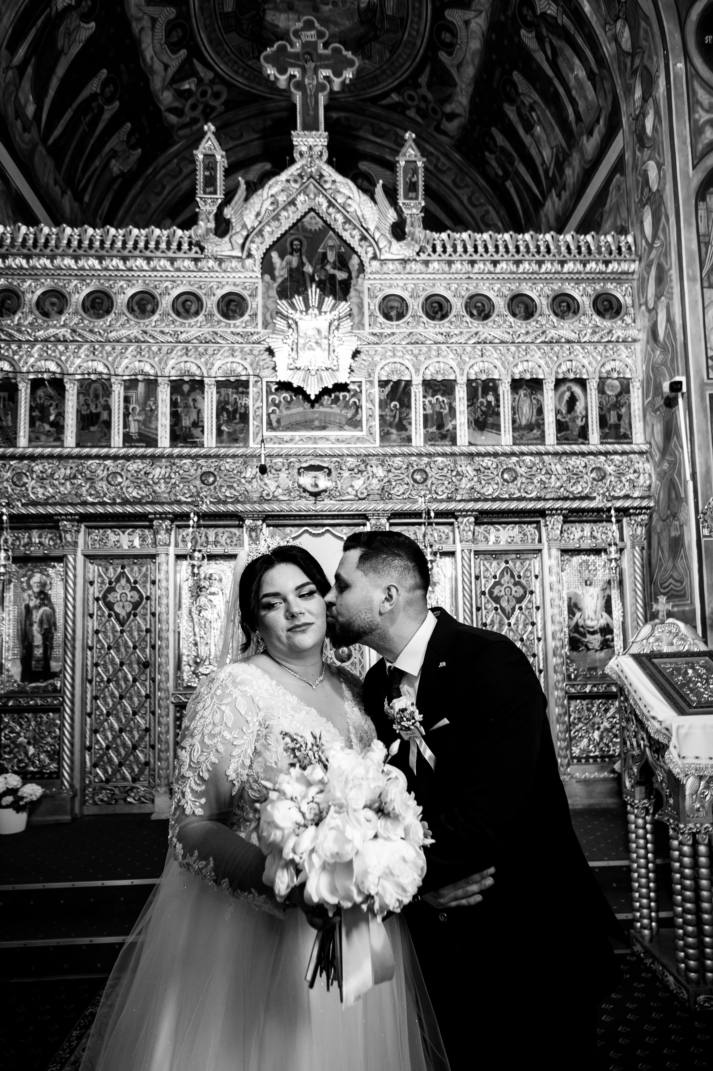 Alexandra & Cristian. Www.paulcatalin.ro