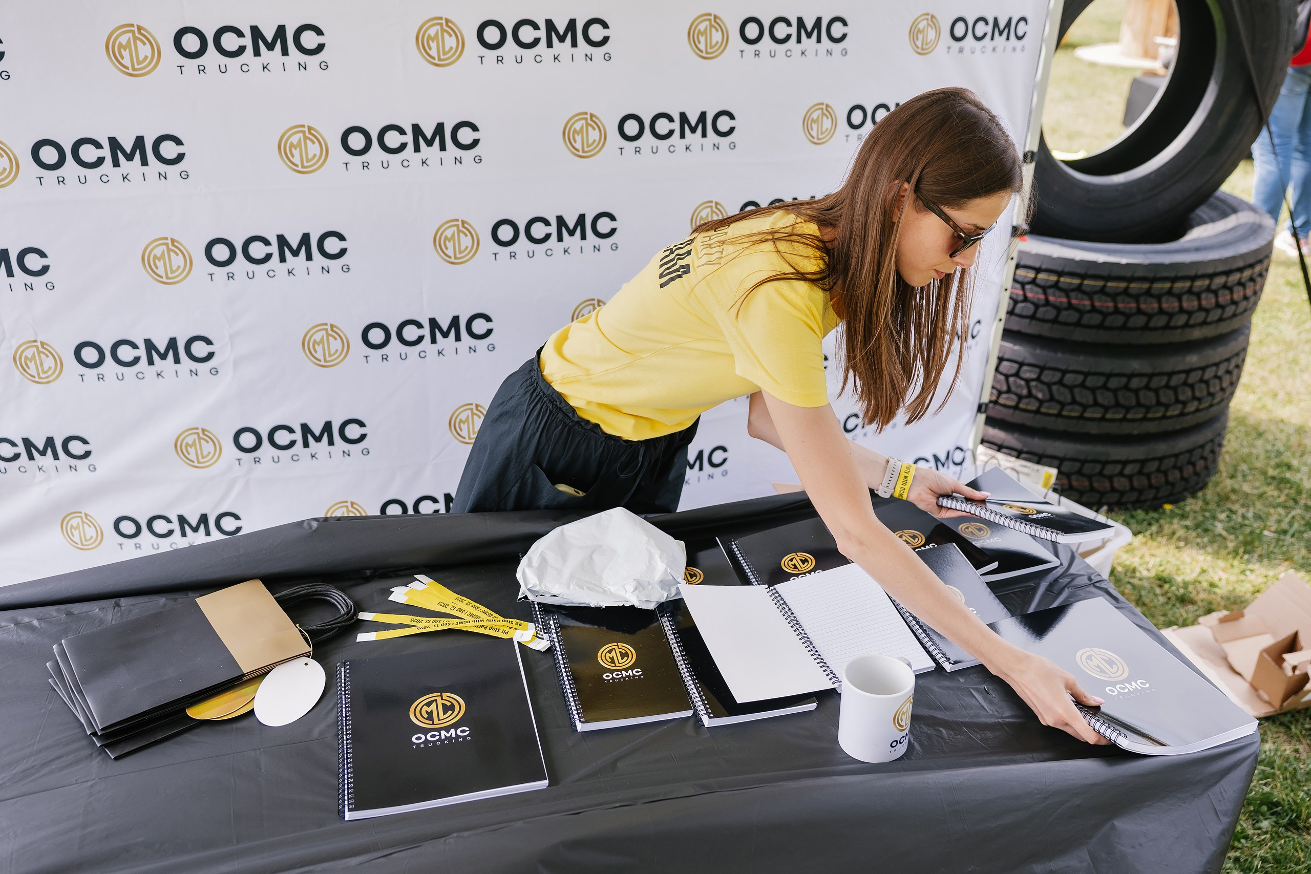 OCMC 09.13.2025. Wedding family event photographer in Chicago Nick Yushevich