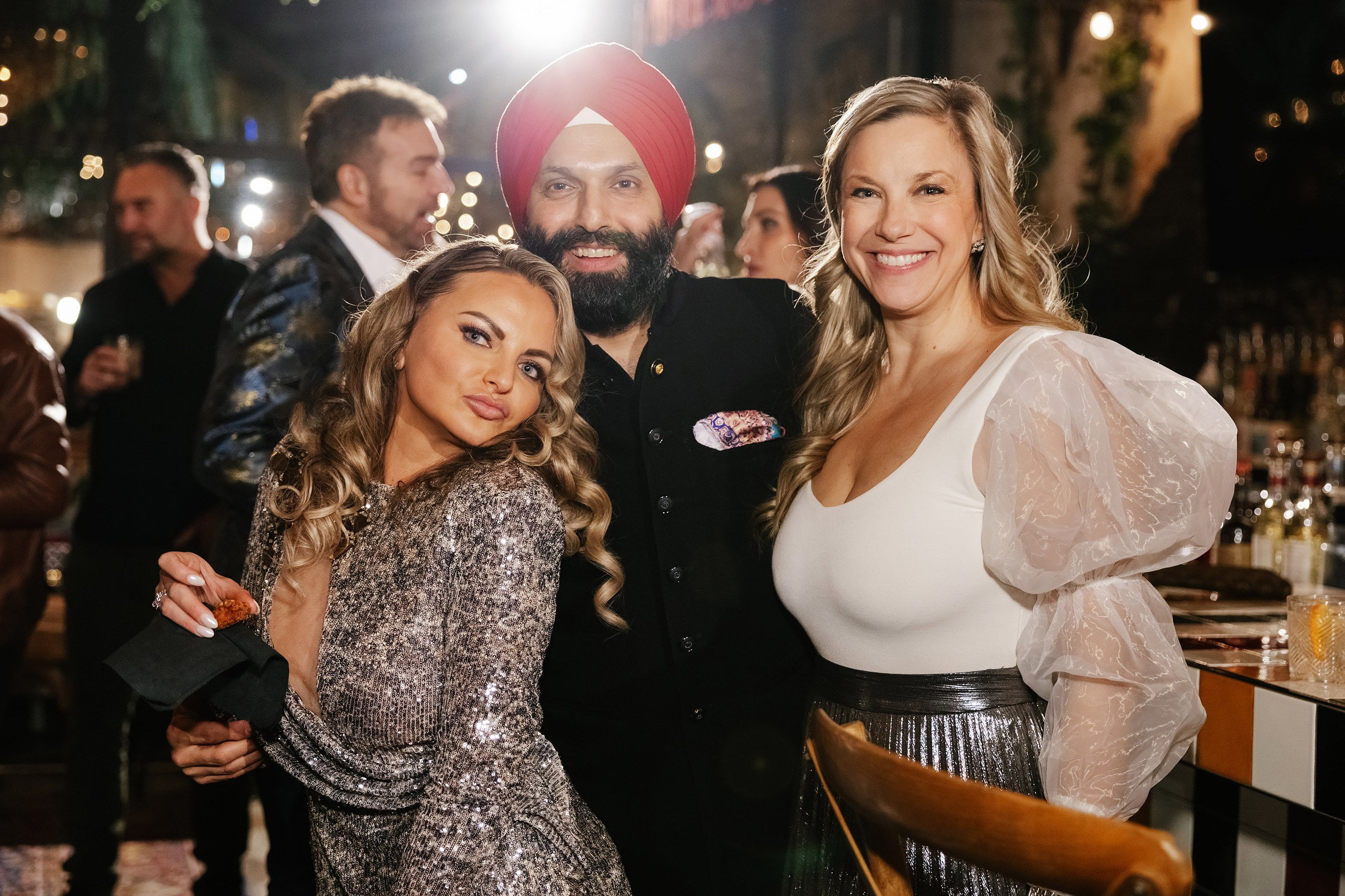 Elena’s Birthday Party. Wedding family event photographer in Chicago Nick Yushevich