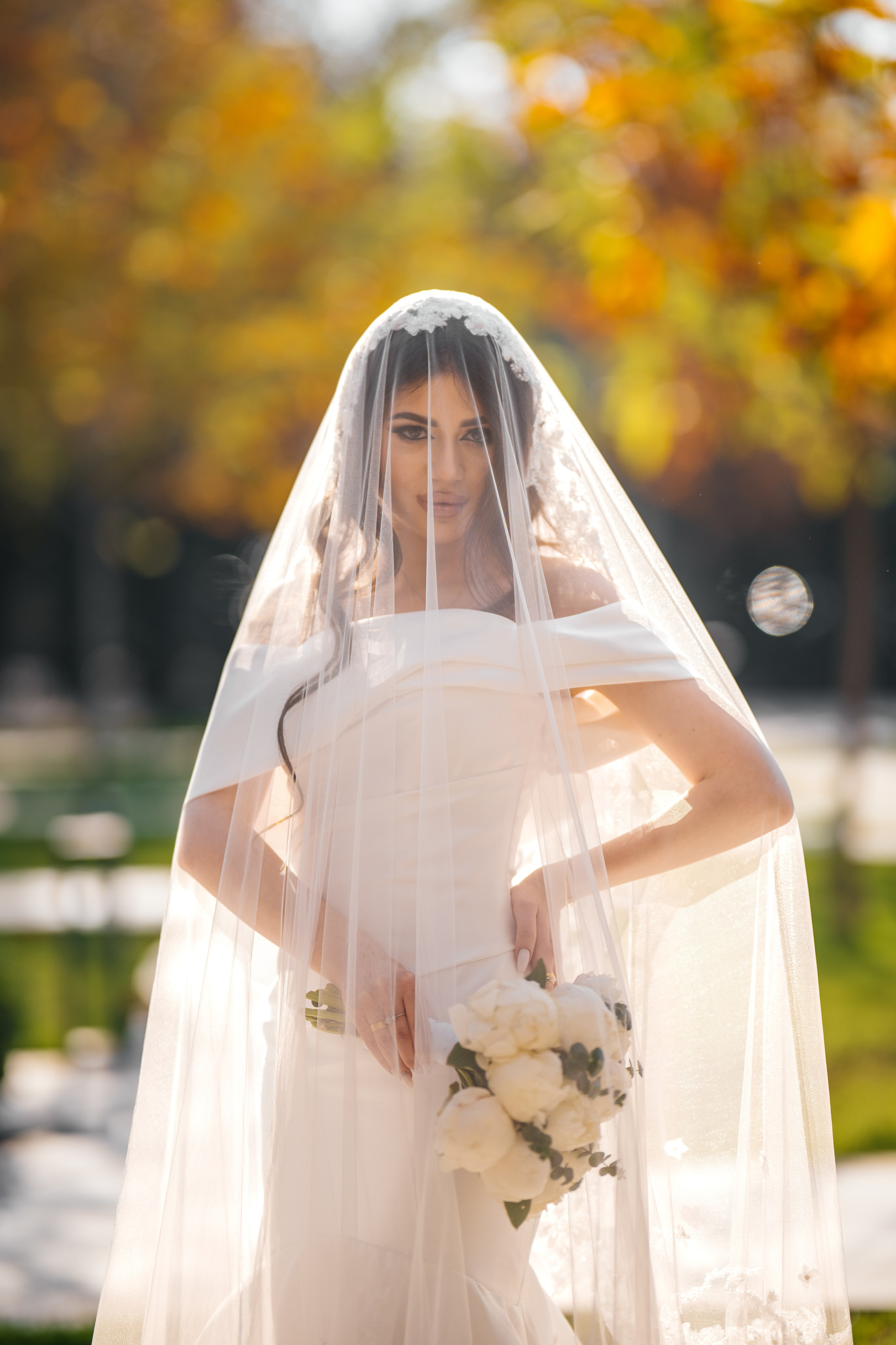 Ceremoni Wedding. Профессиональный свадебный фотограф Довлет Абдырахманов