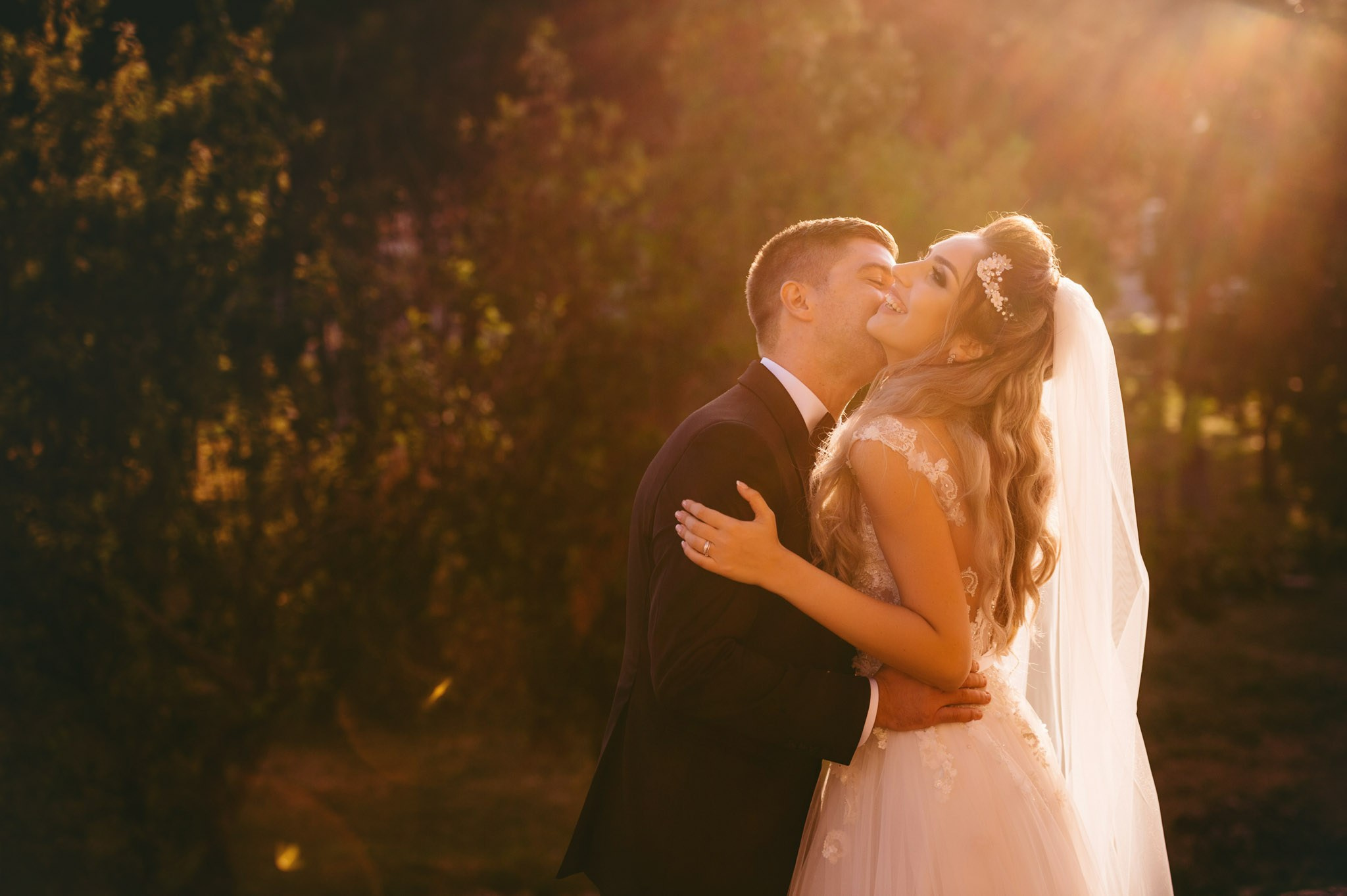 Lacra & Alex. Fotograf de nunta in Constanta|Marian Badescu