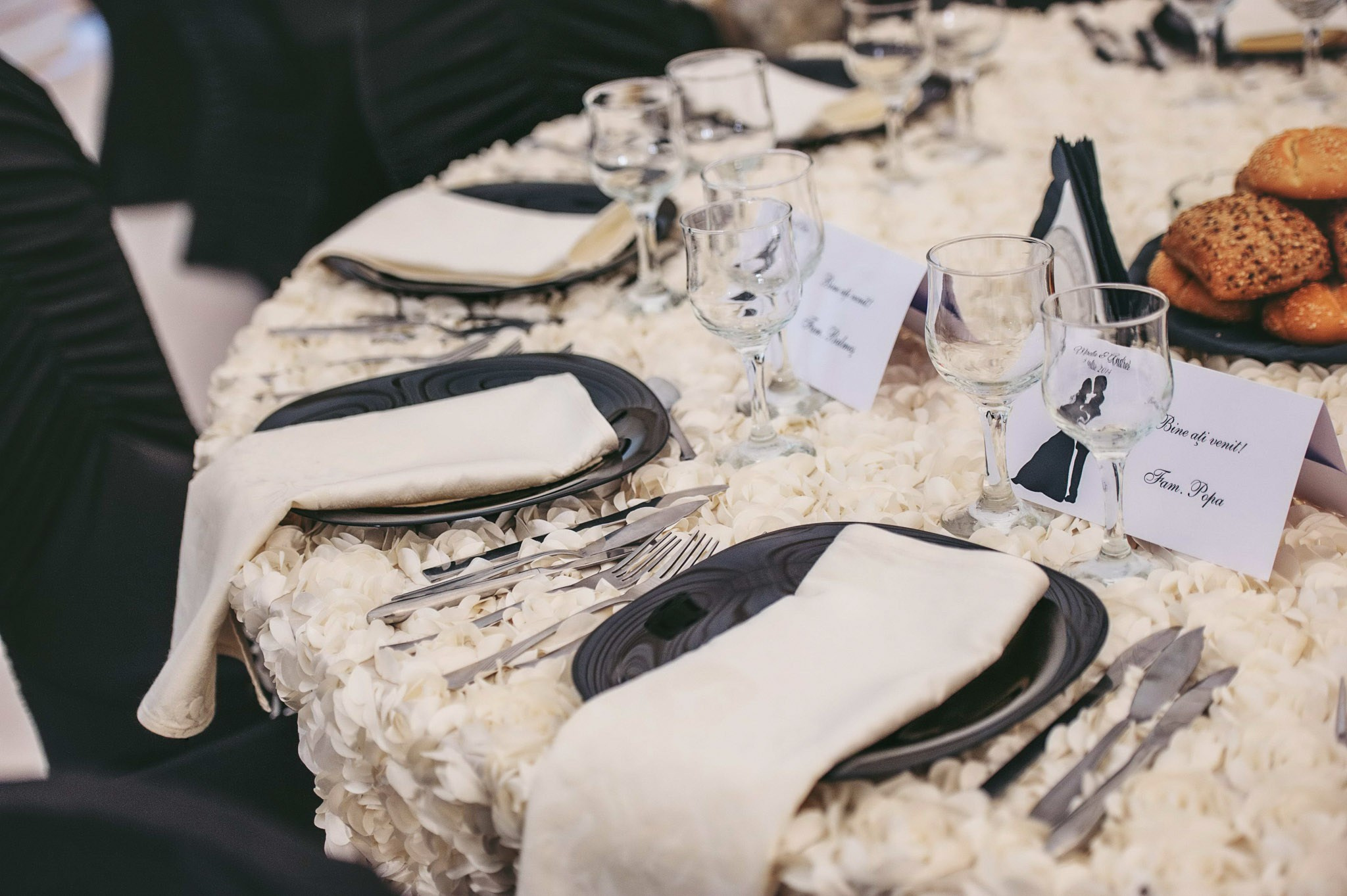 Mirela & Andrei. Fotograf de nunta in Constanta|Marian Badescu