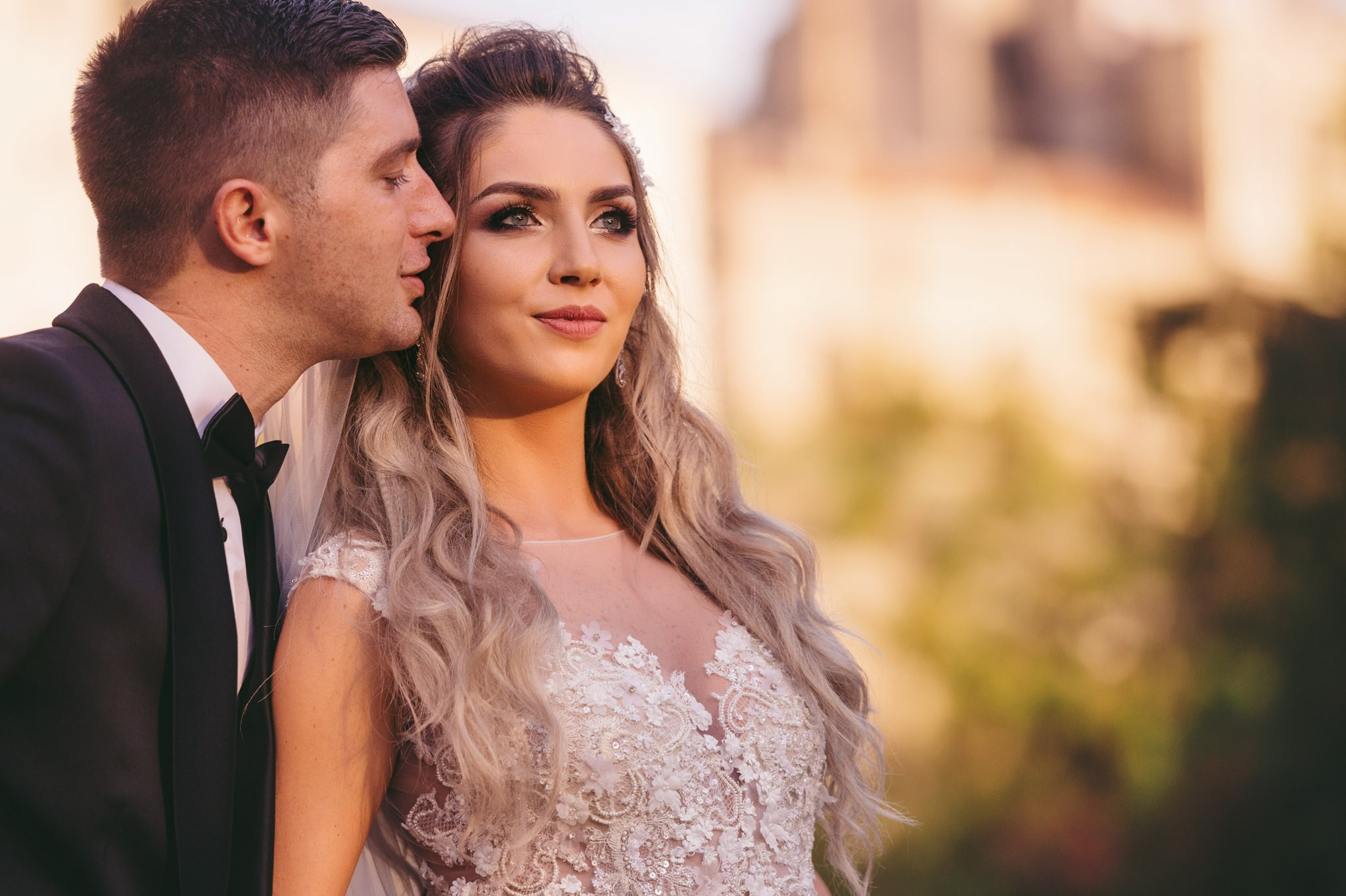 Lacra & Alex. Fotograf de nunta in Constanta|Marian Badescu