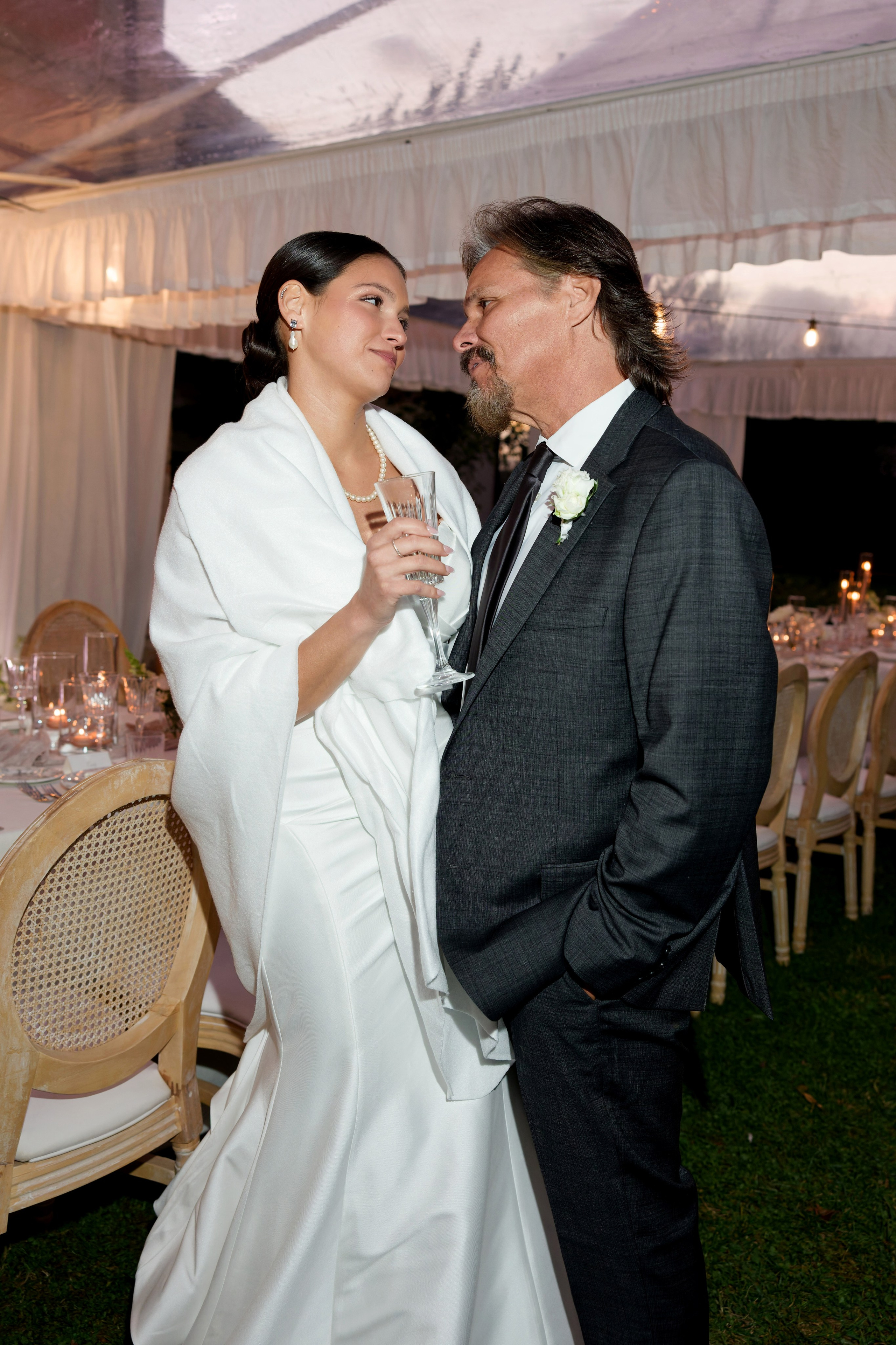 Wedding at Fonte Sala, Umbria