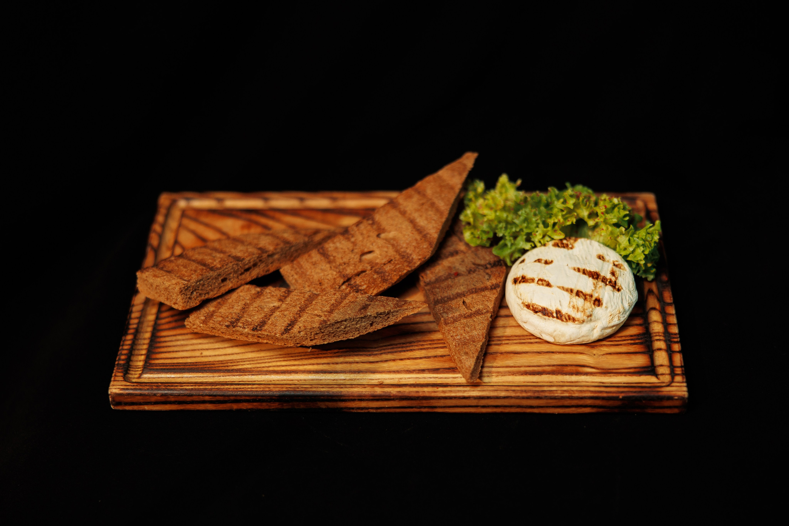 Їжа. Ірина Терещук