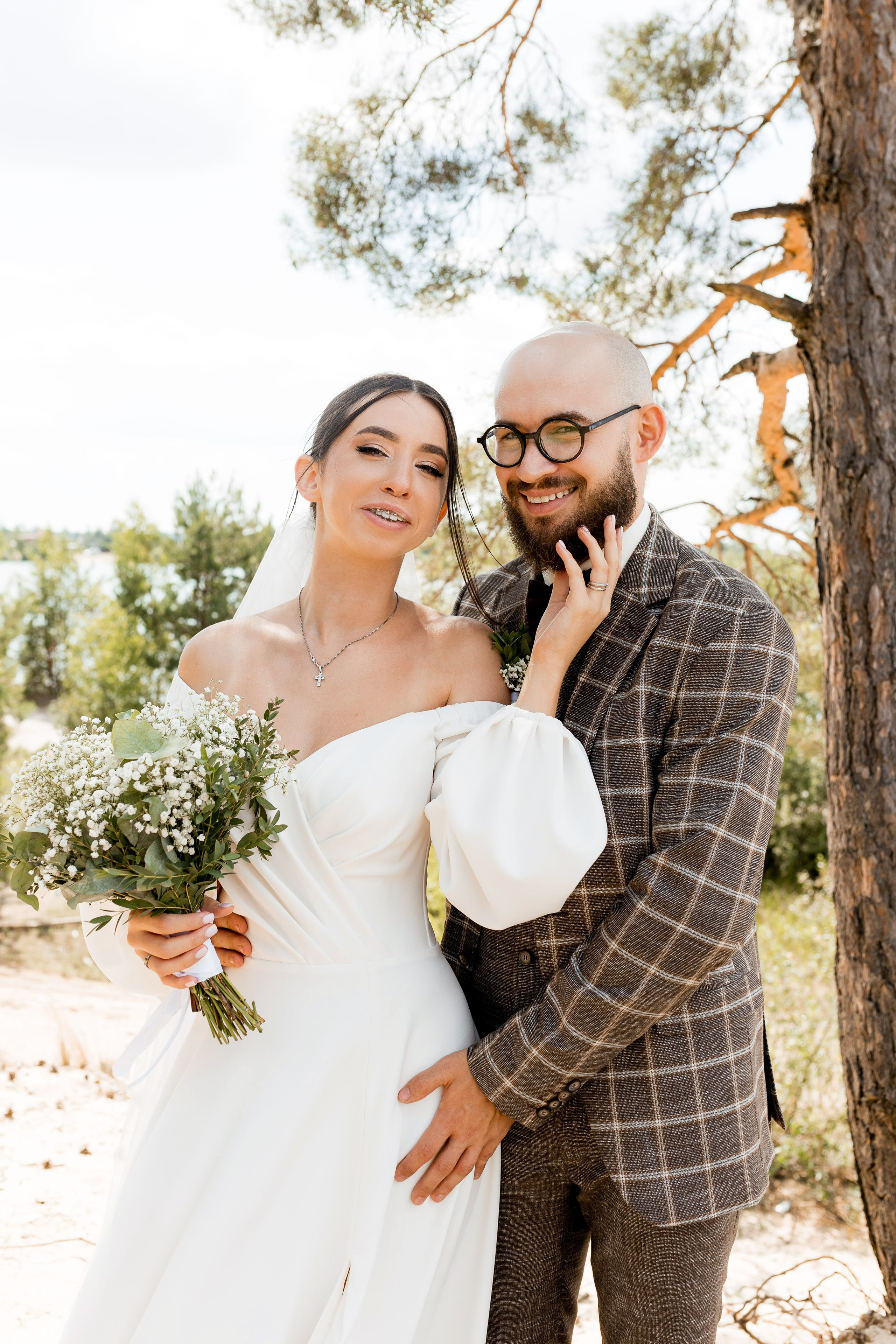 Софія та Юрій. Ірина Терещук