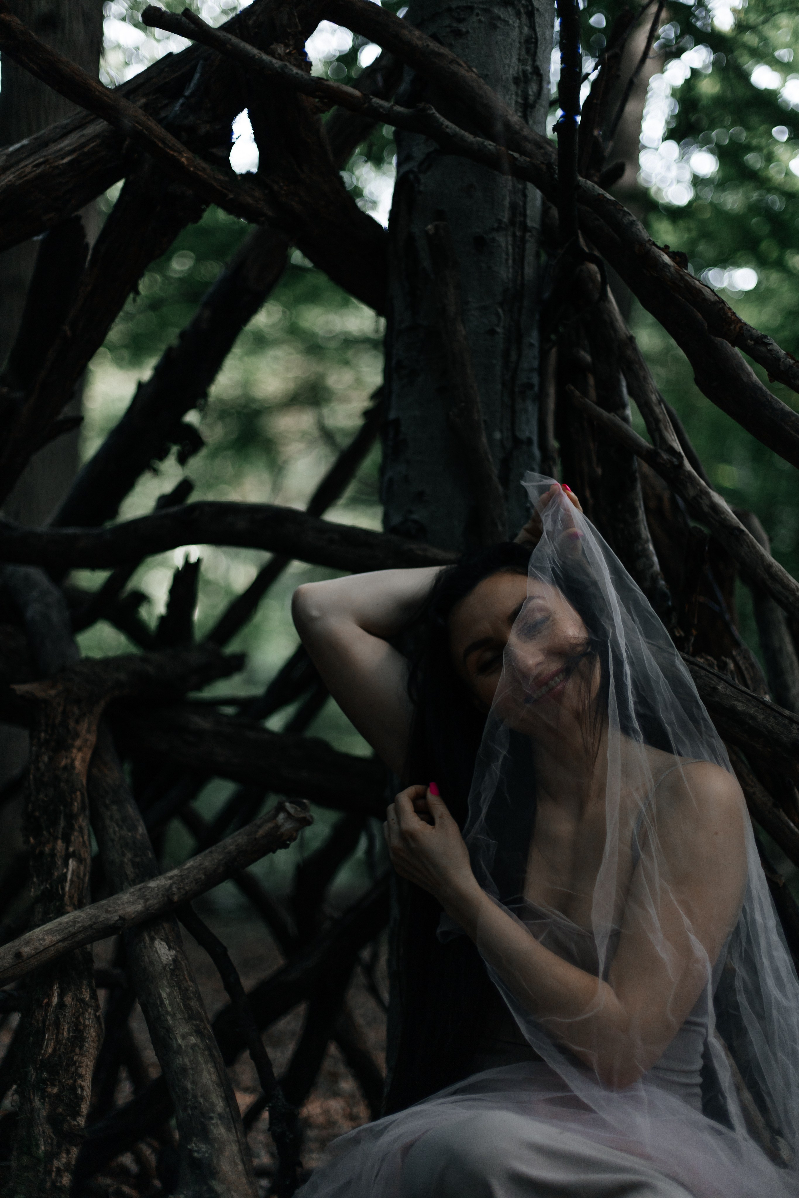 Olga — August 2025. PHOTOgrapher Germany MARBURG