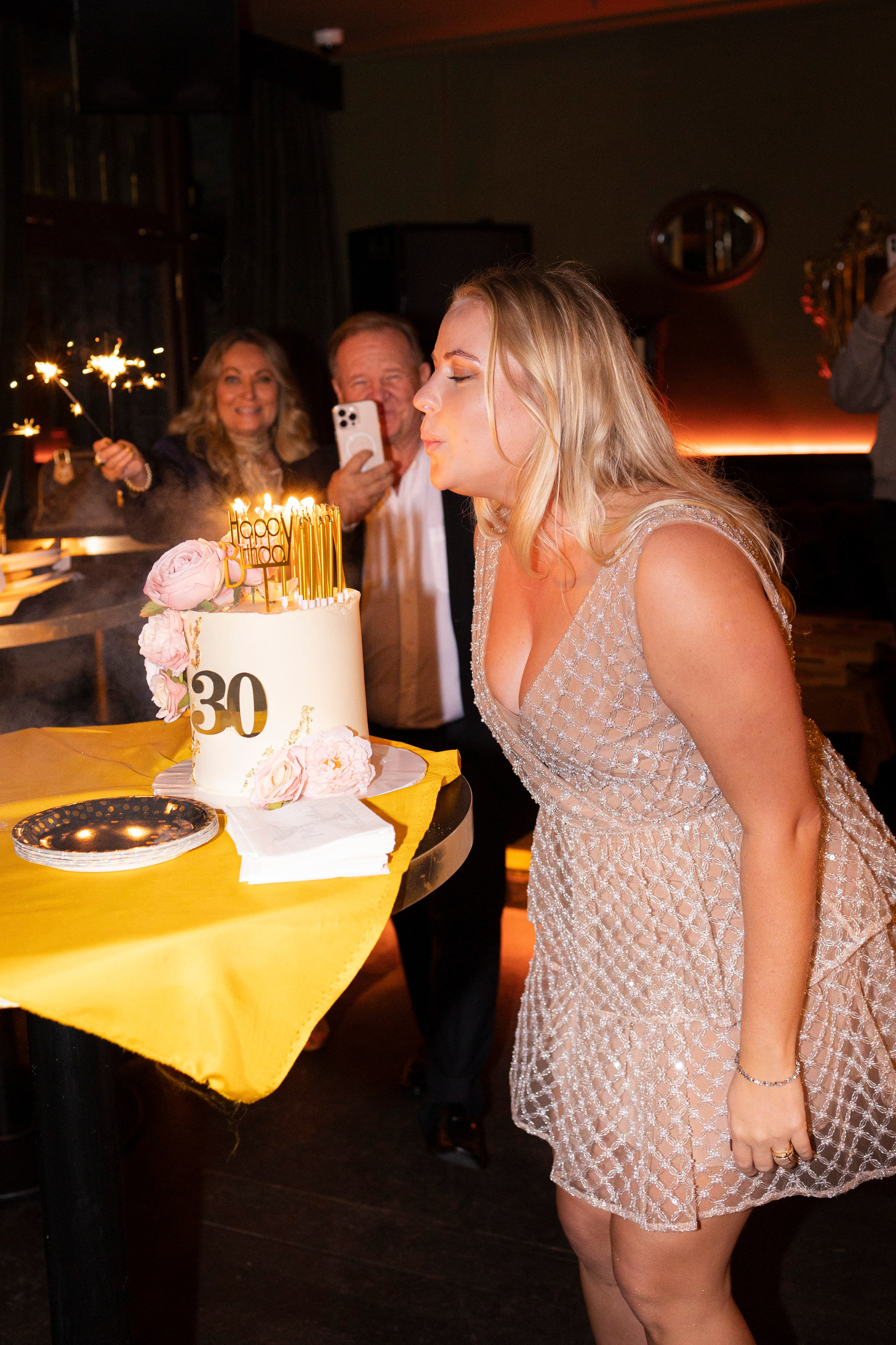 Birthday 30. Photographer in Munich