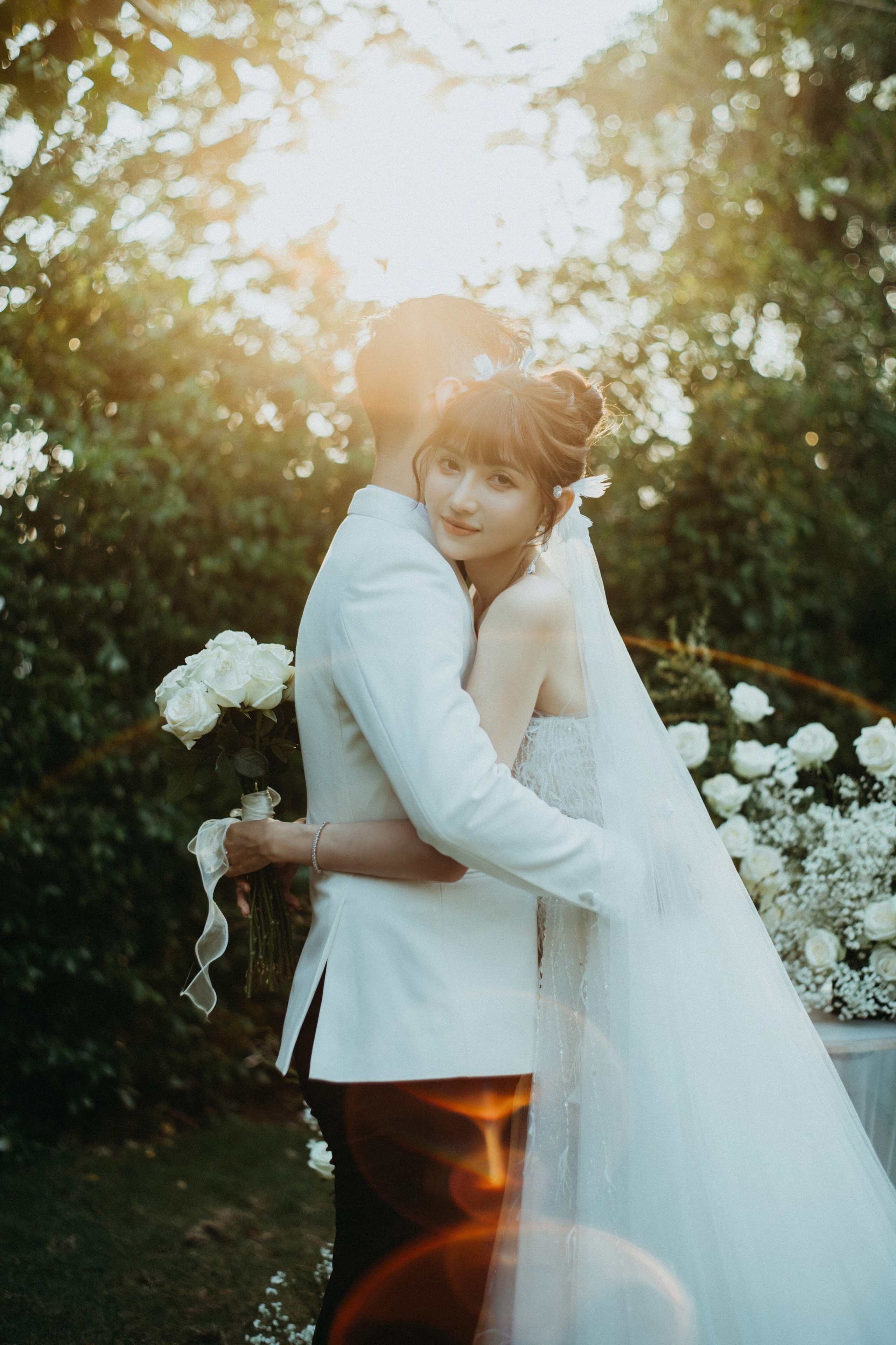 Dat + MaiAnh. BenColor Studio